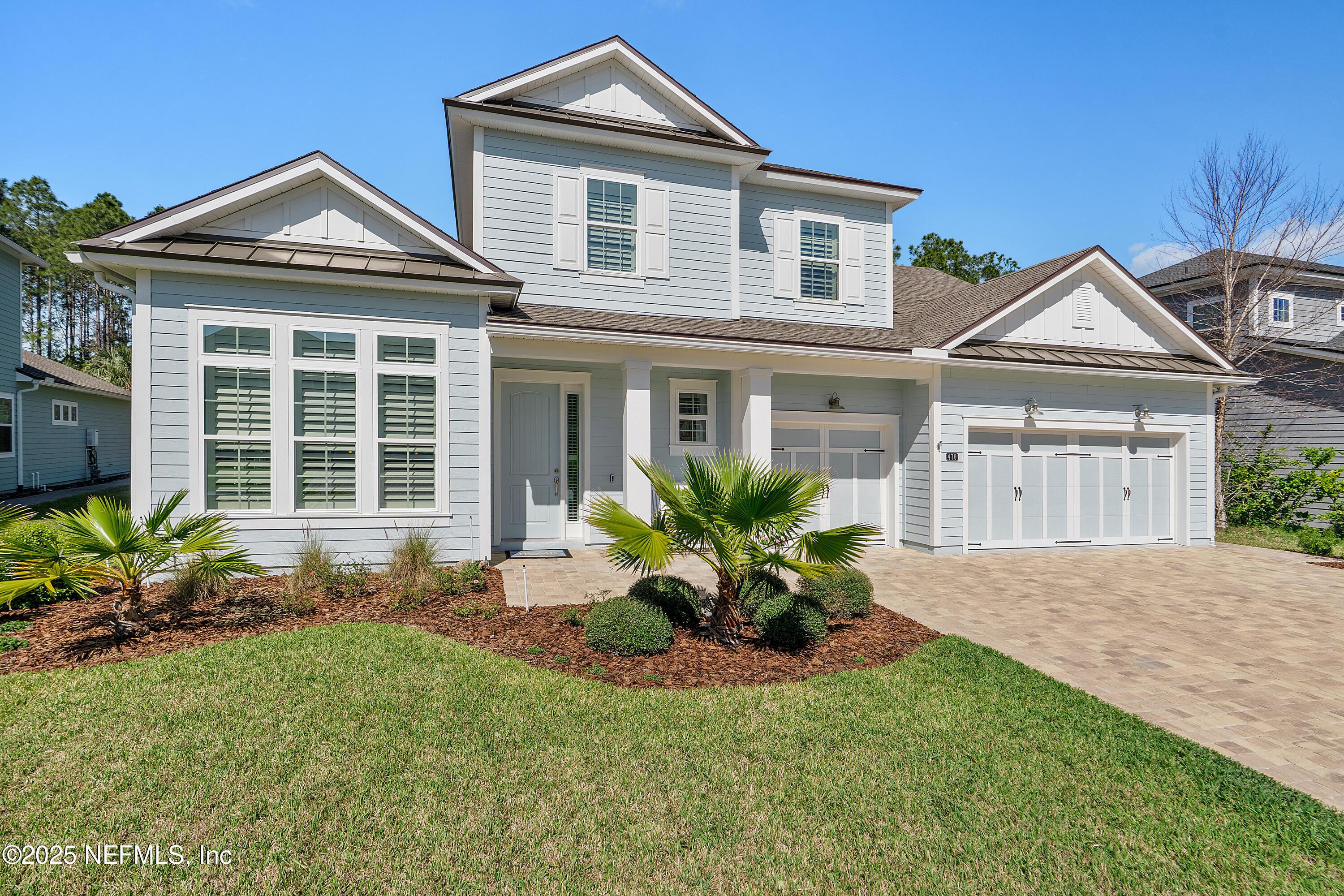 Freshwater Dr, Saint Johns, FL 32259