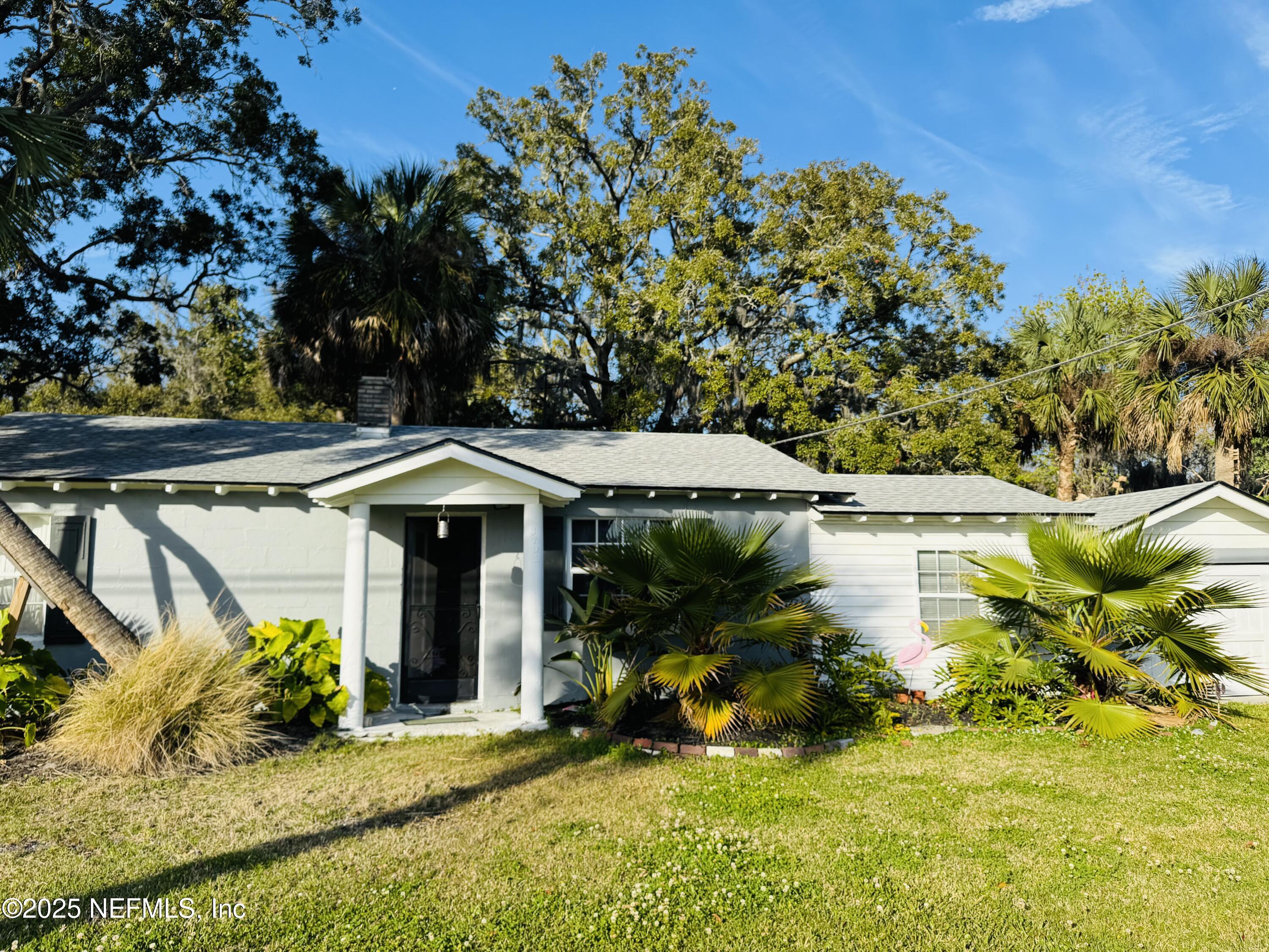 Heckscher Dr, Jacksonville, FL 32226