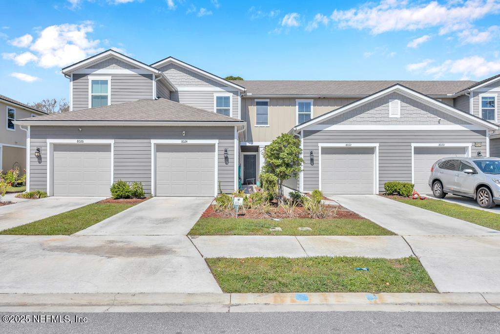 Echo Springs Rd, Jacksonville, FL 32256