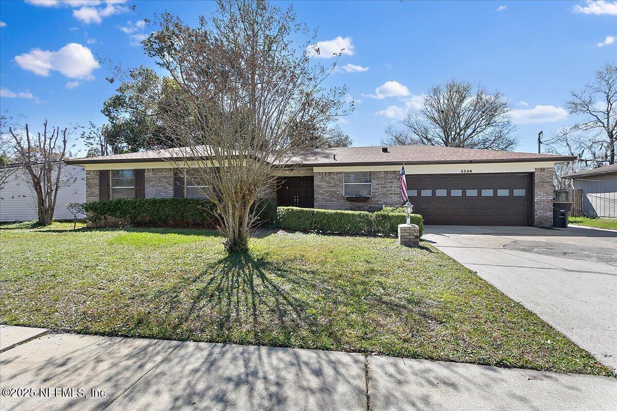 Clarendon Rd, Jacksonville, FL 32205