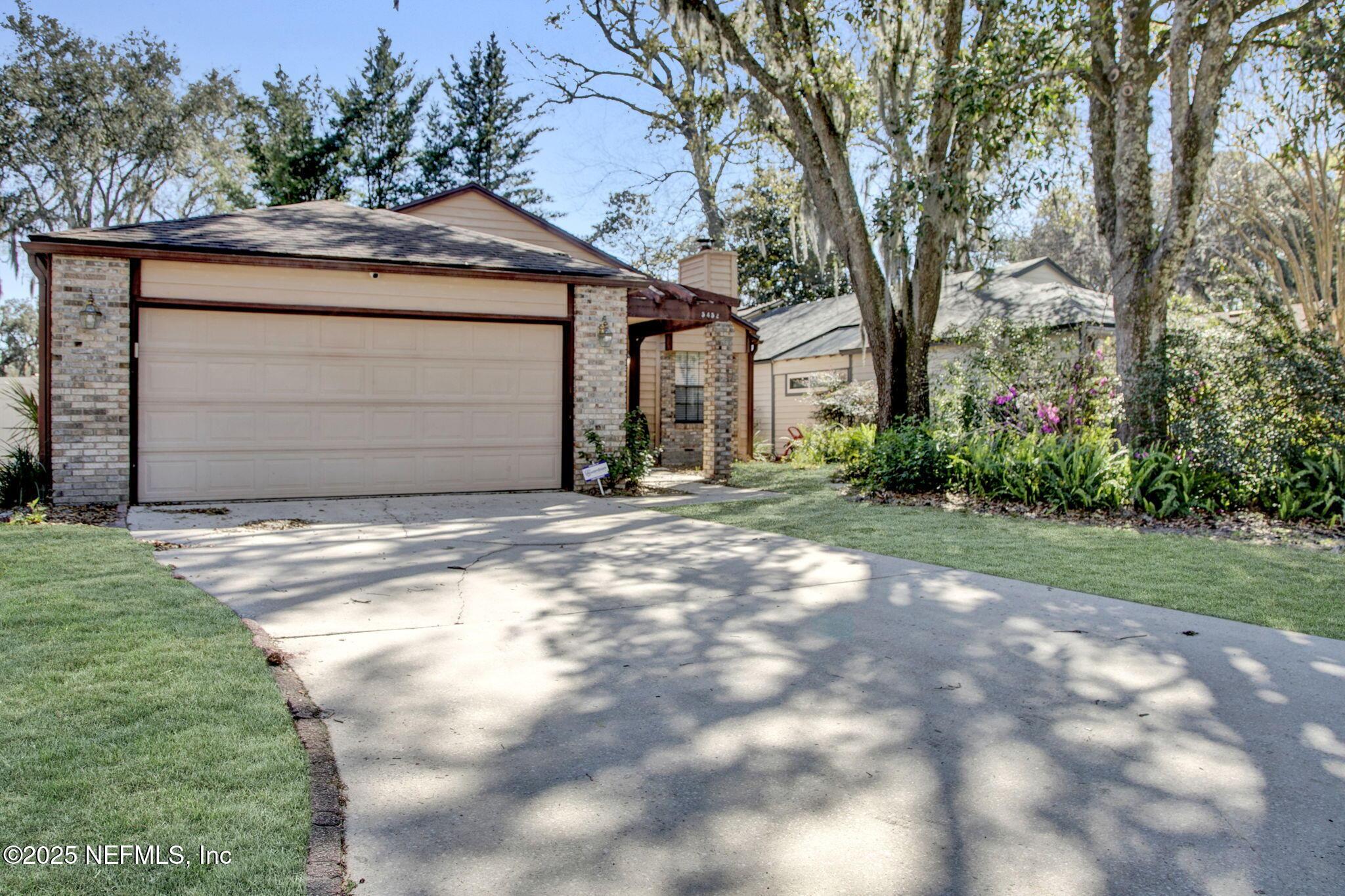 Spring Brook Rd, Jacksonville, FL 32277