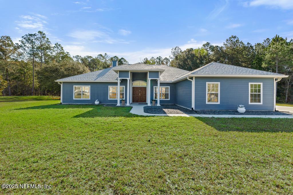 Bear Run Rd, Callahan, FL 32011