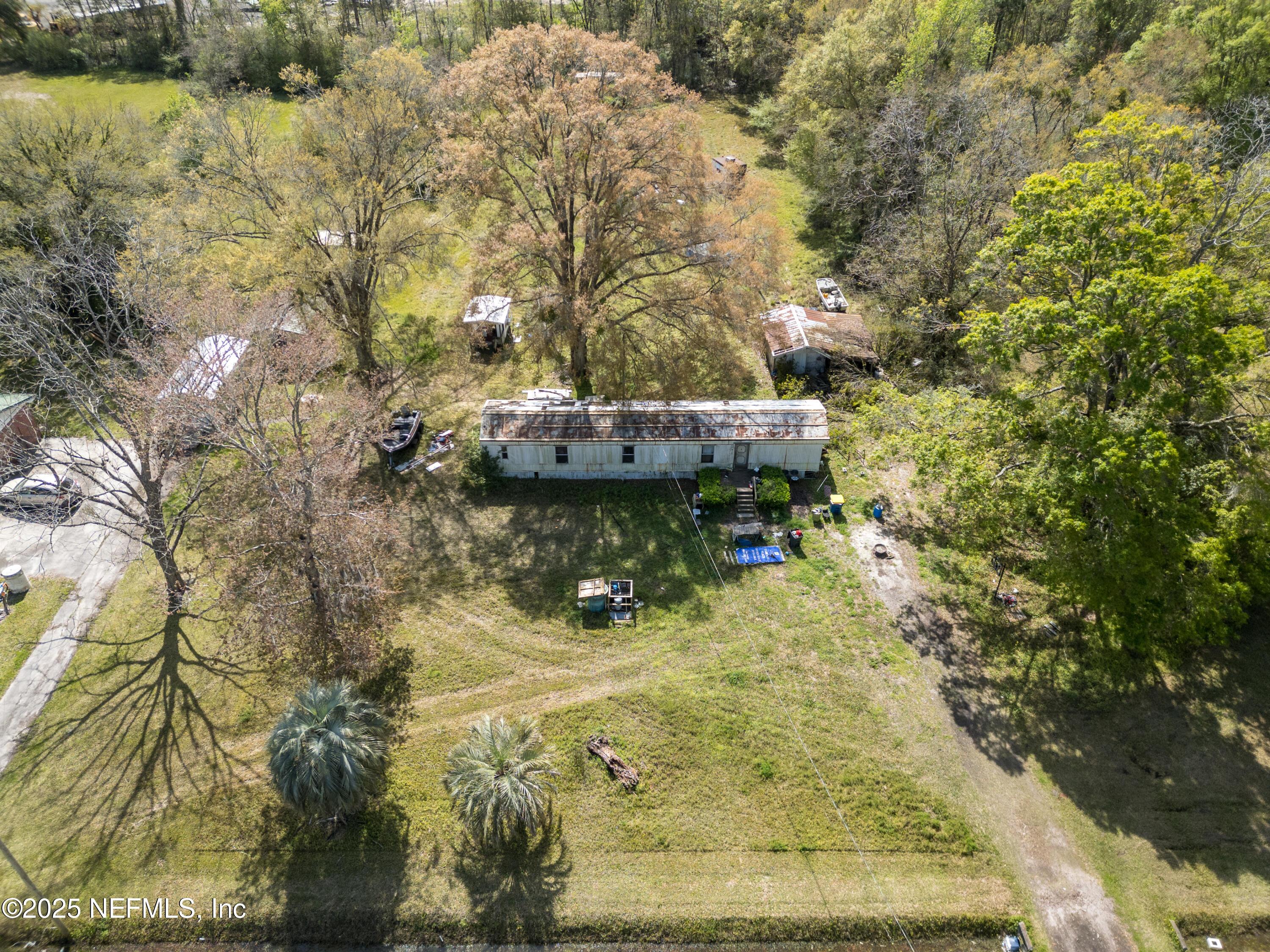 Barth Rd, Jacksonville, FL 32219