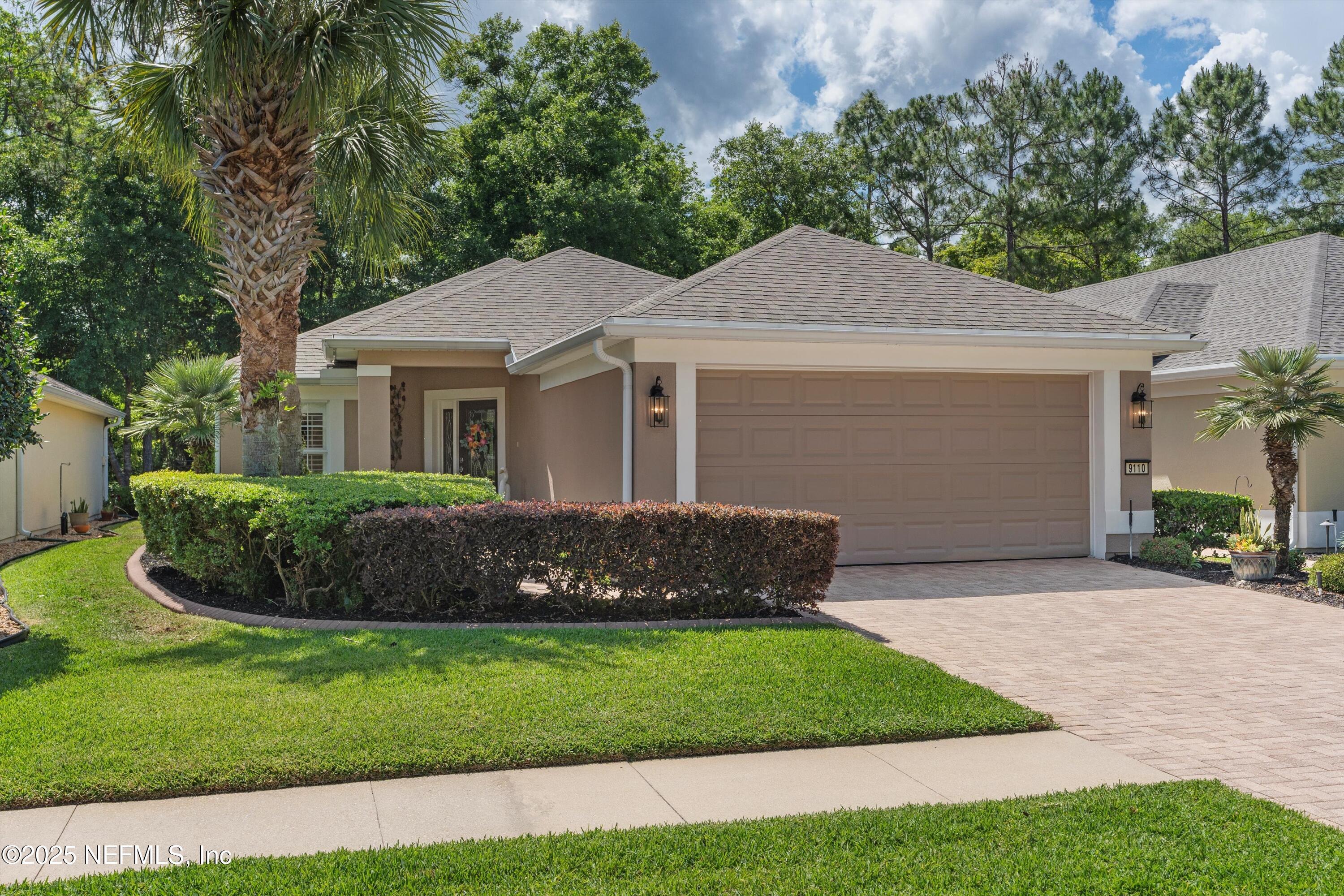 Honeybee Ln, Jacksonville, FL 32256