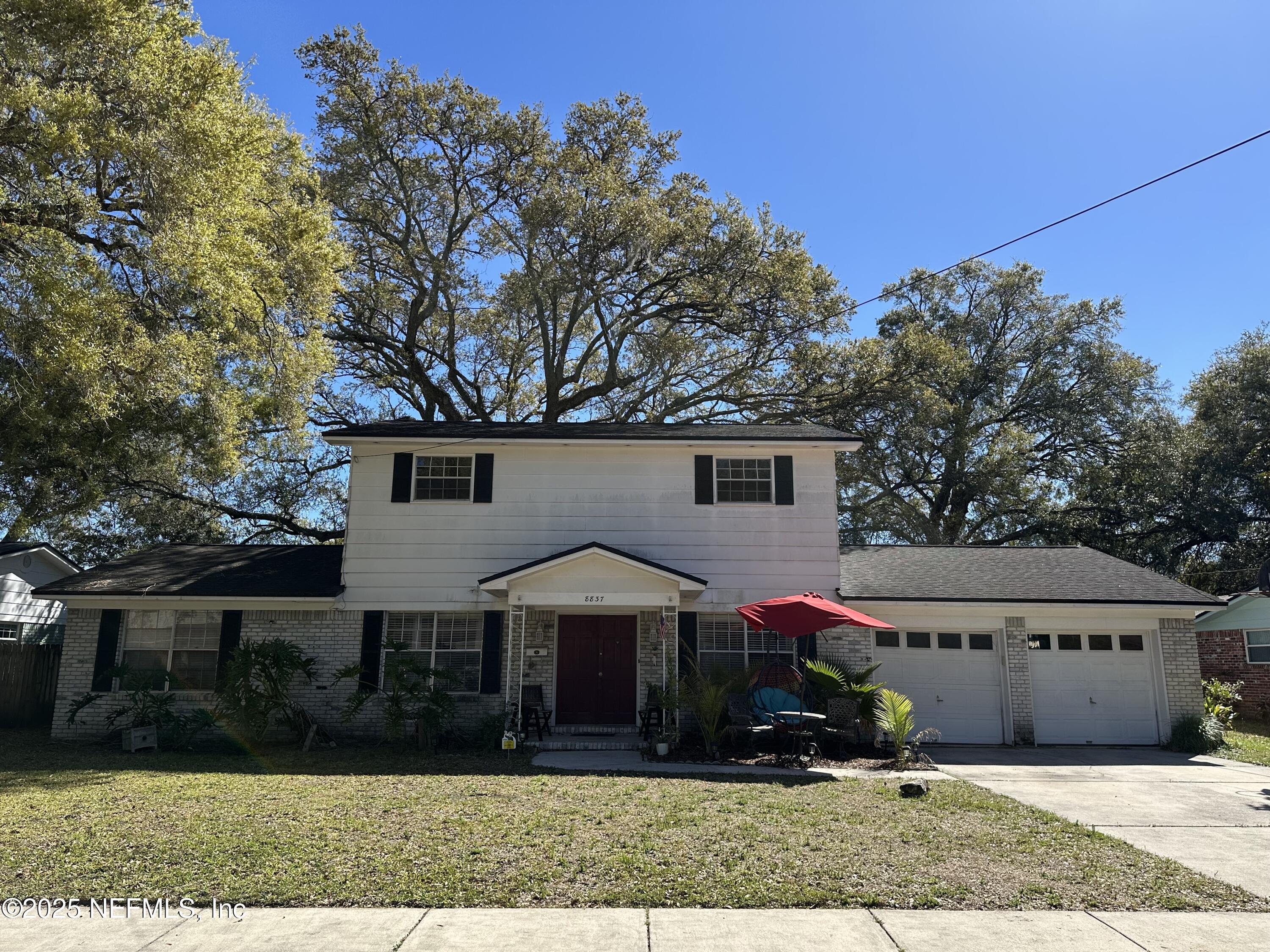 Runnymeade Rd, Jacksonville, FL 32257