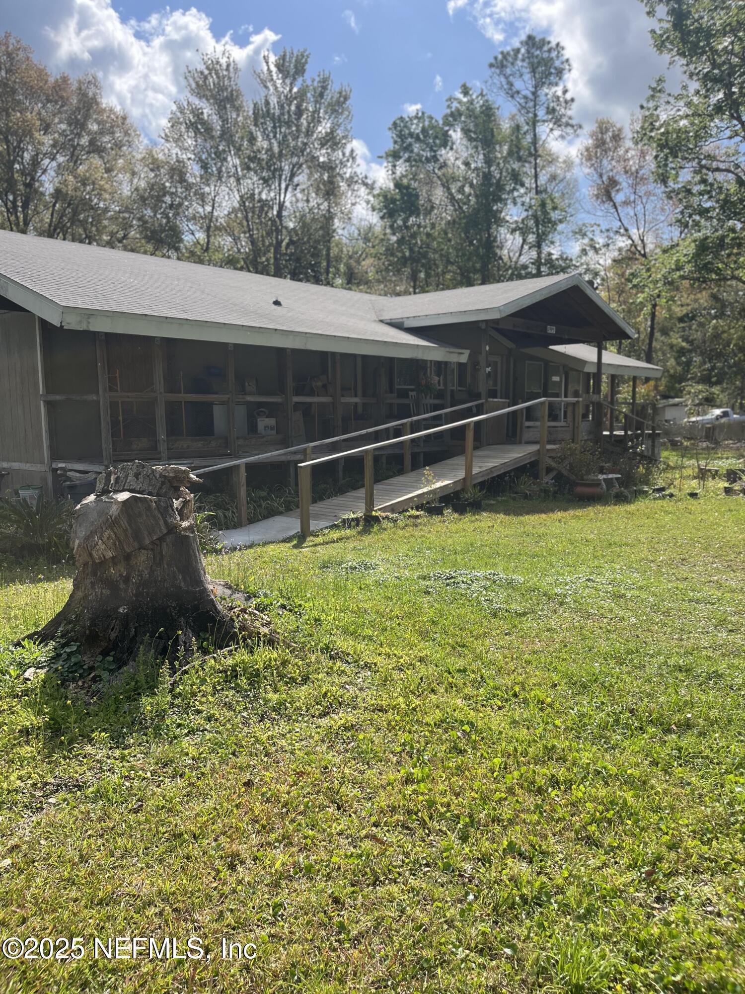 Old Blue Run, Green Cove Springs, FL 32043