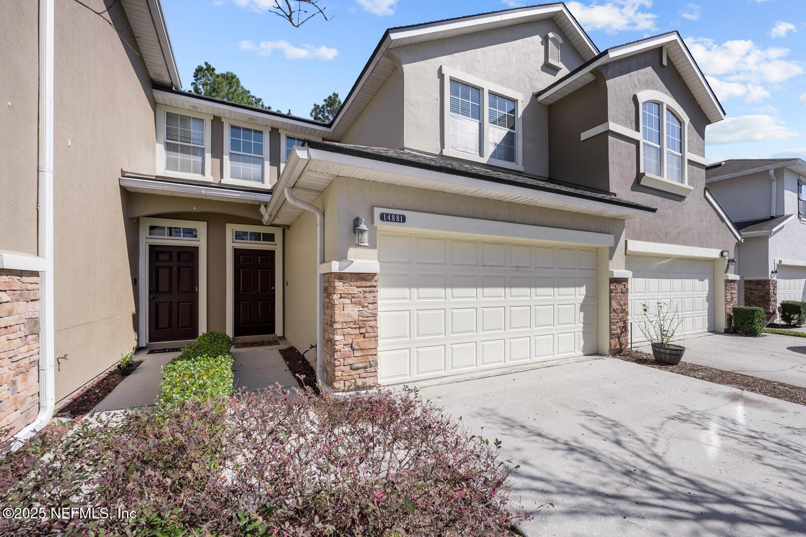 Bartram Village Ln, Jacksonville, FL 32258
