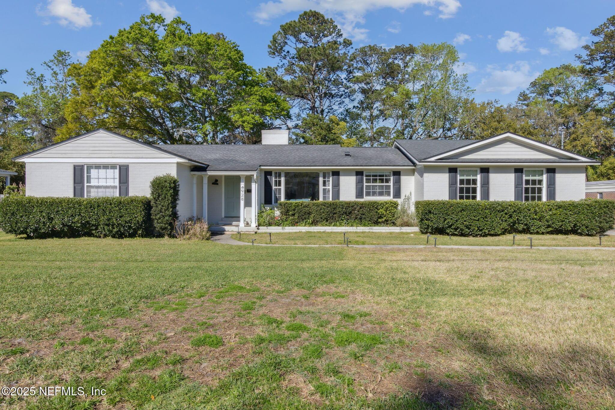 Apache Ave, Jacksonville, FL 32210