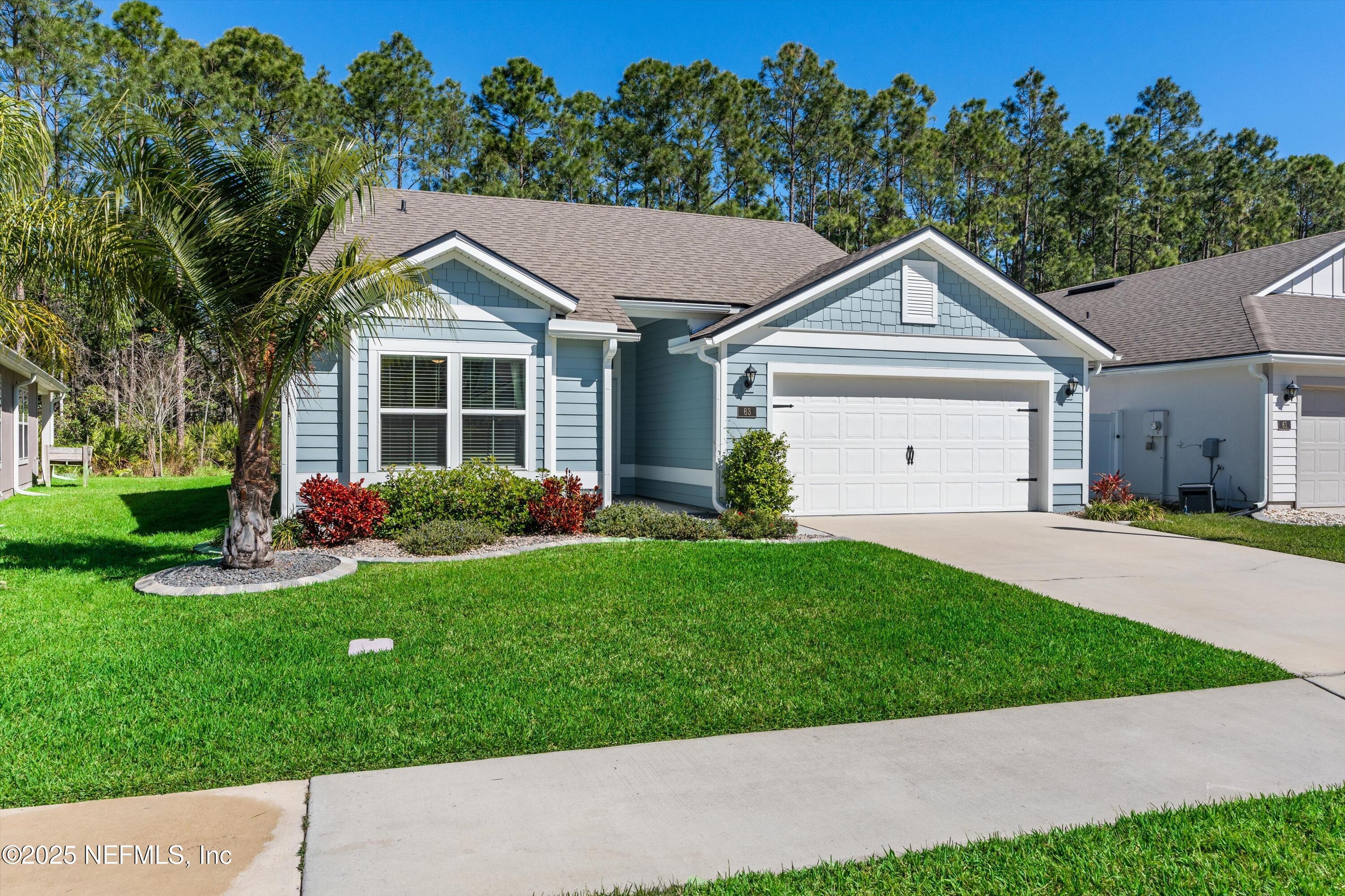 Lob Wedge Ln, Bunnell, FL 32110