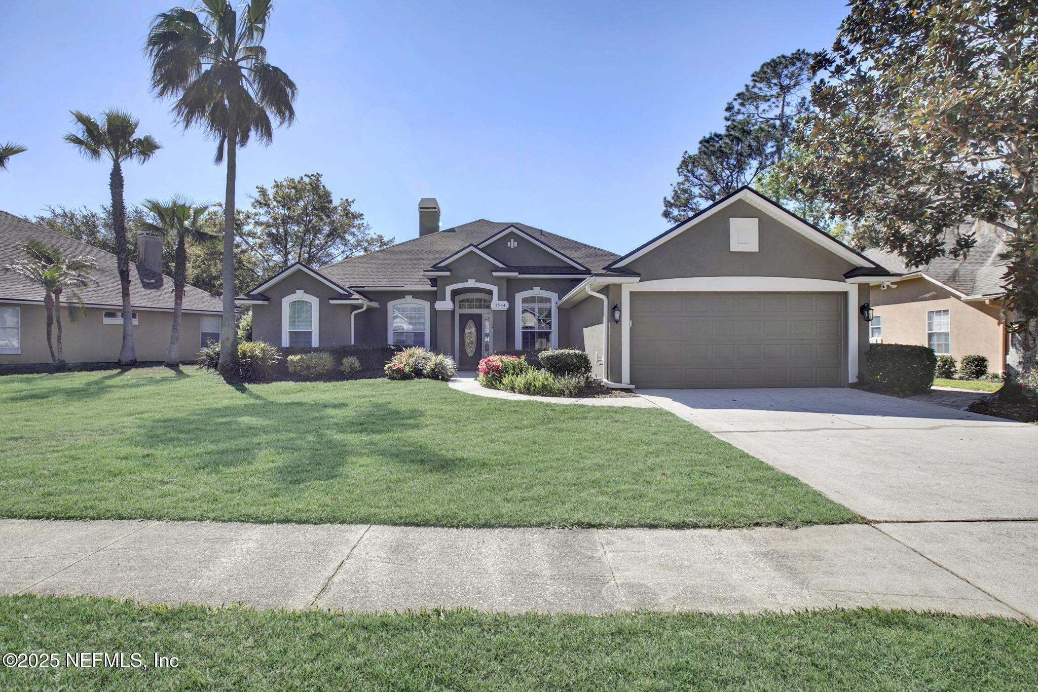 Rivertrace Dr, Fleming Island, FL 32003