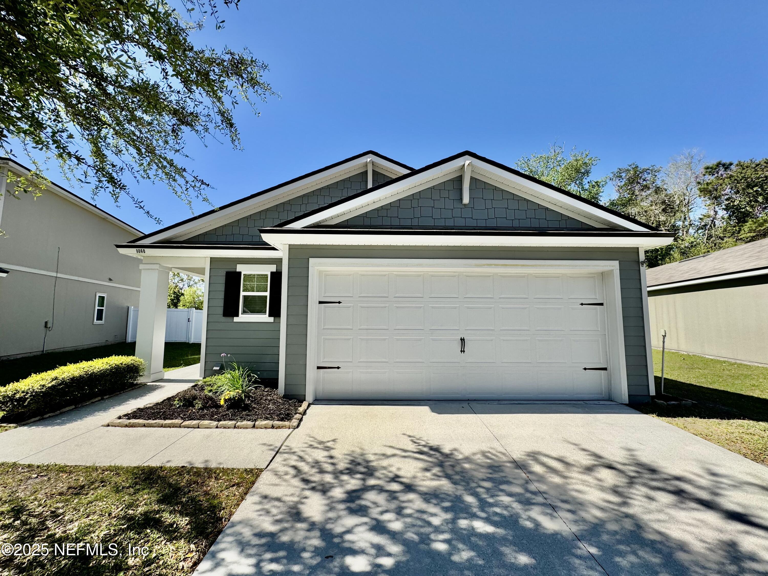 Meadow Walk Ln, Jacksonville, FL 32256