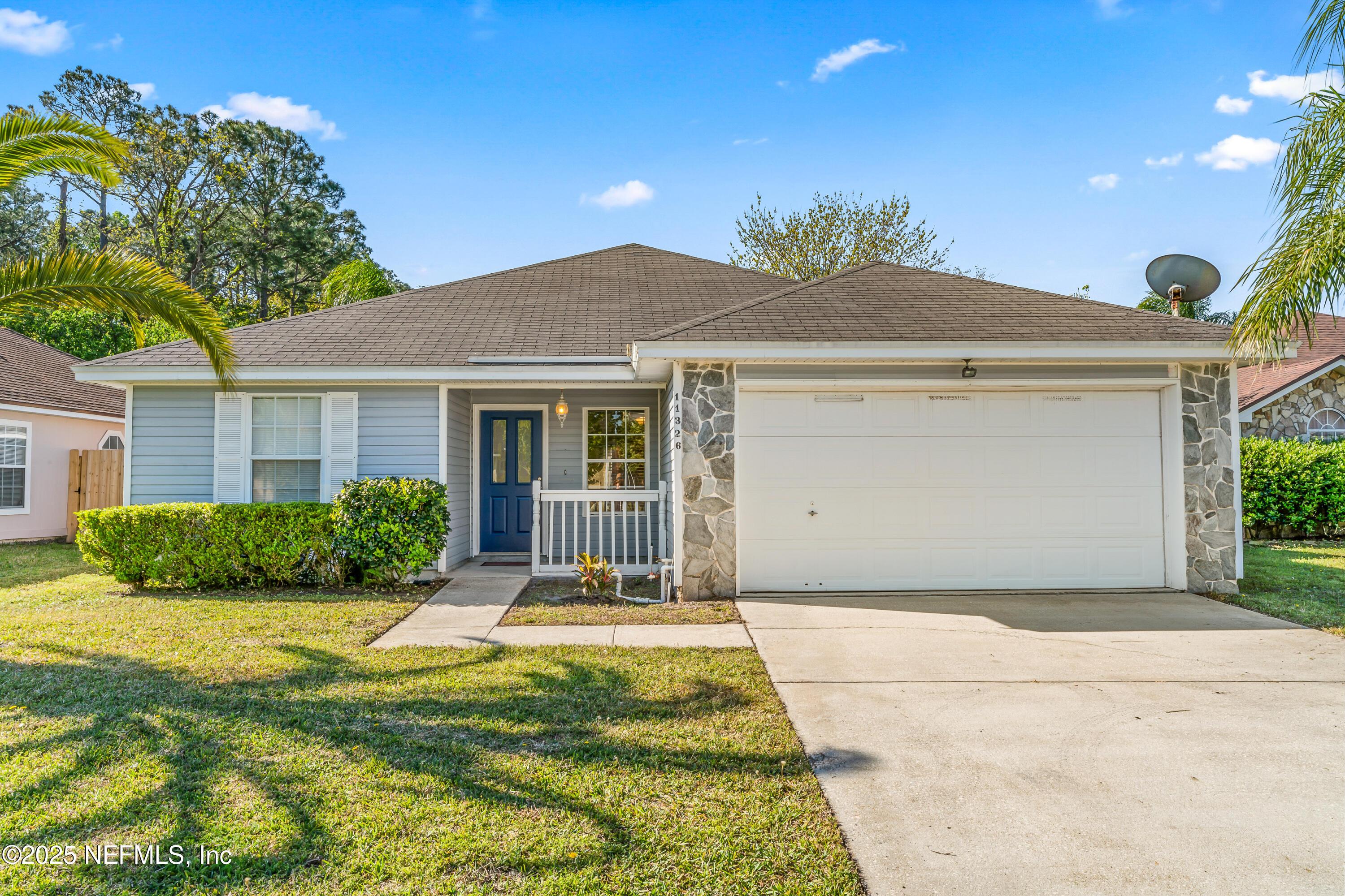 Hendon Dr, Jacksonville, FL 32246
