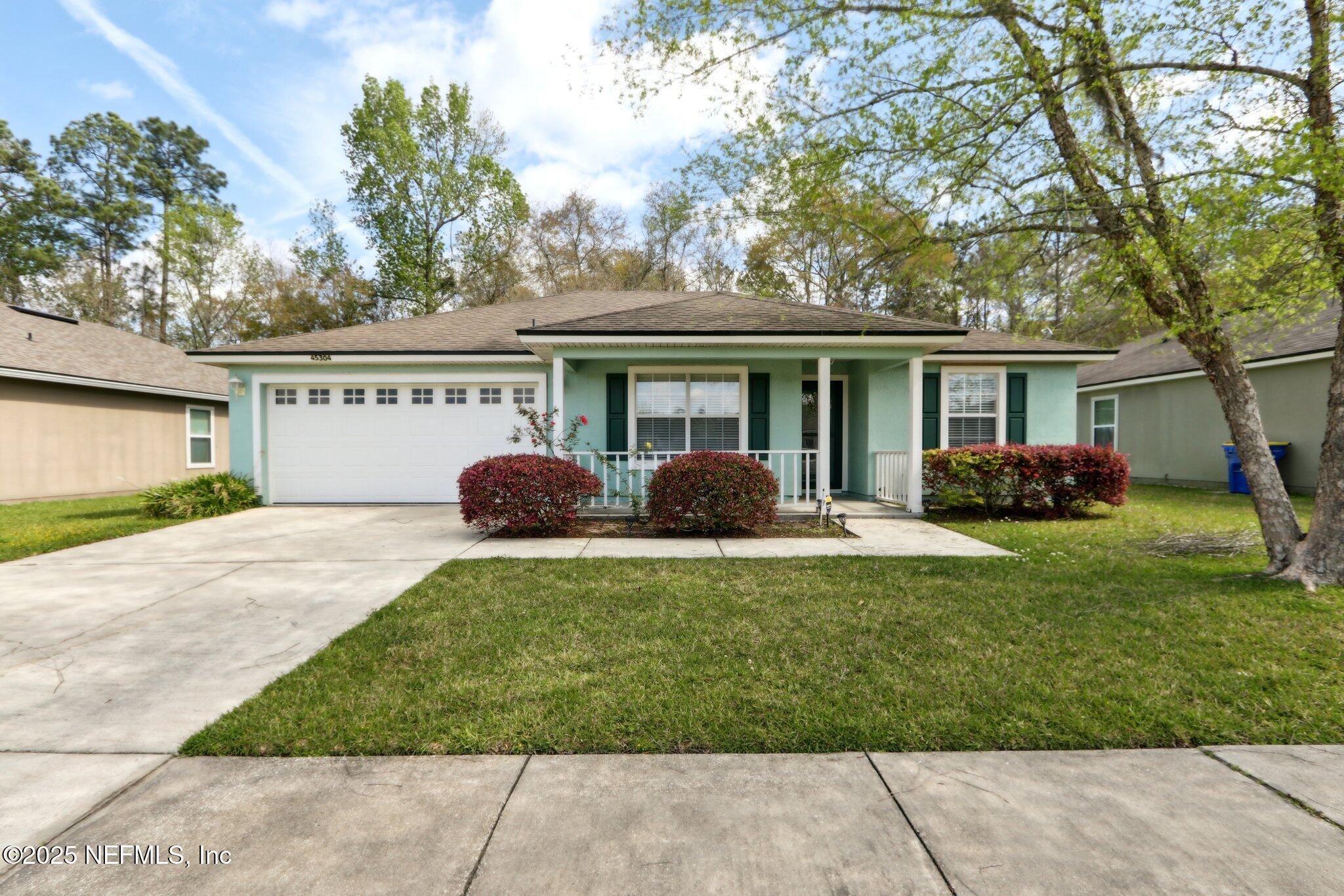 Ingleham Cir, Callahan, FL 32011