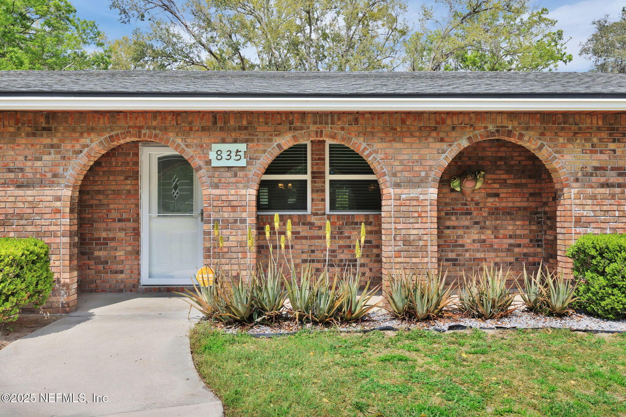 Hibernia Forest Dr, Fleming Island, FL 32003