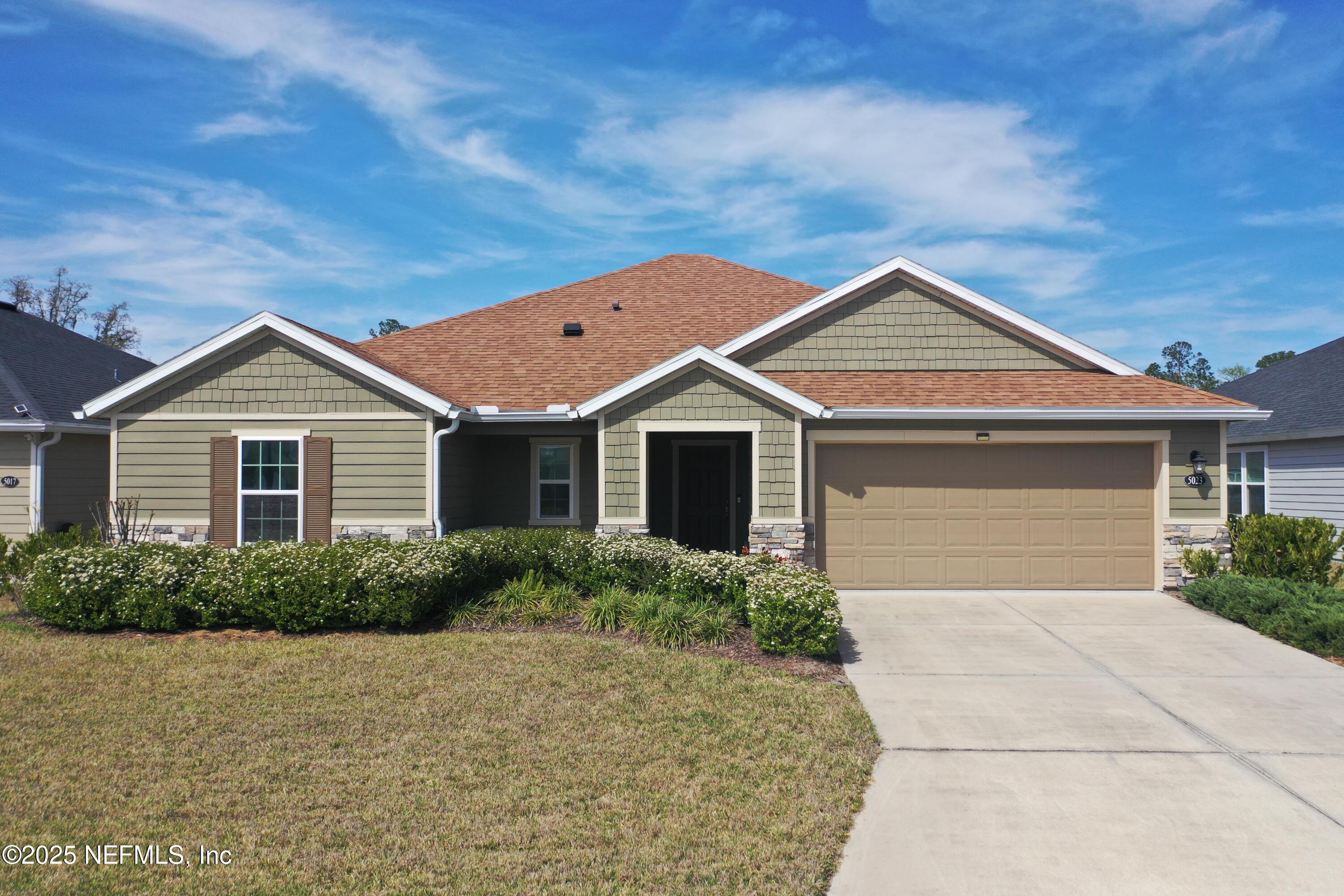Oak Bend Ave, Jacksonville, FL 32257