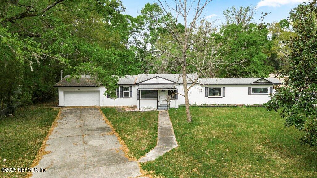 Turner Ave, Jacksonville, FL 32207