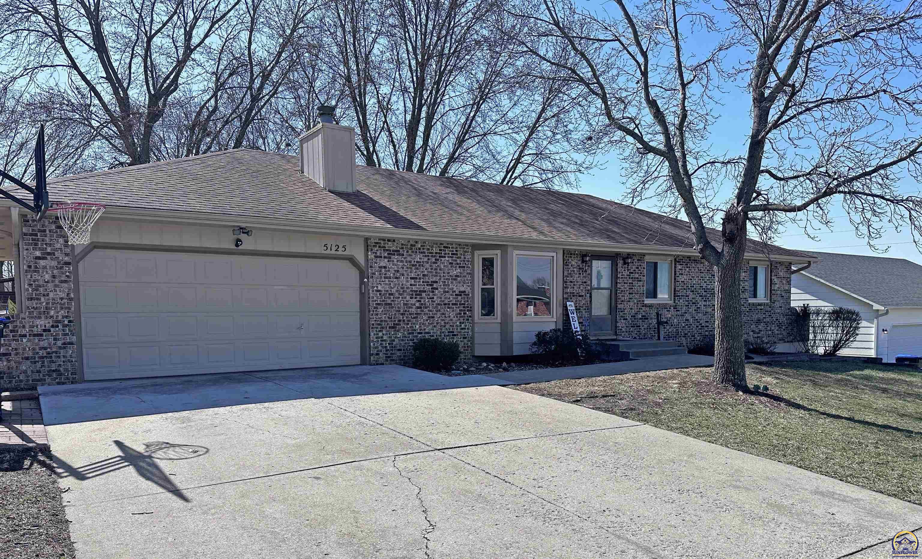 Sw 33rd Ter, Topeka, KS 66614