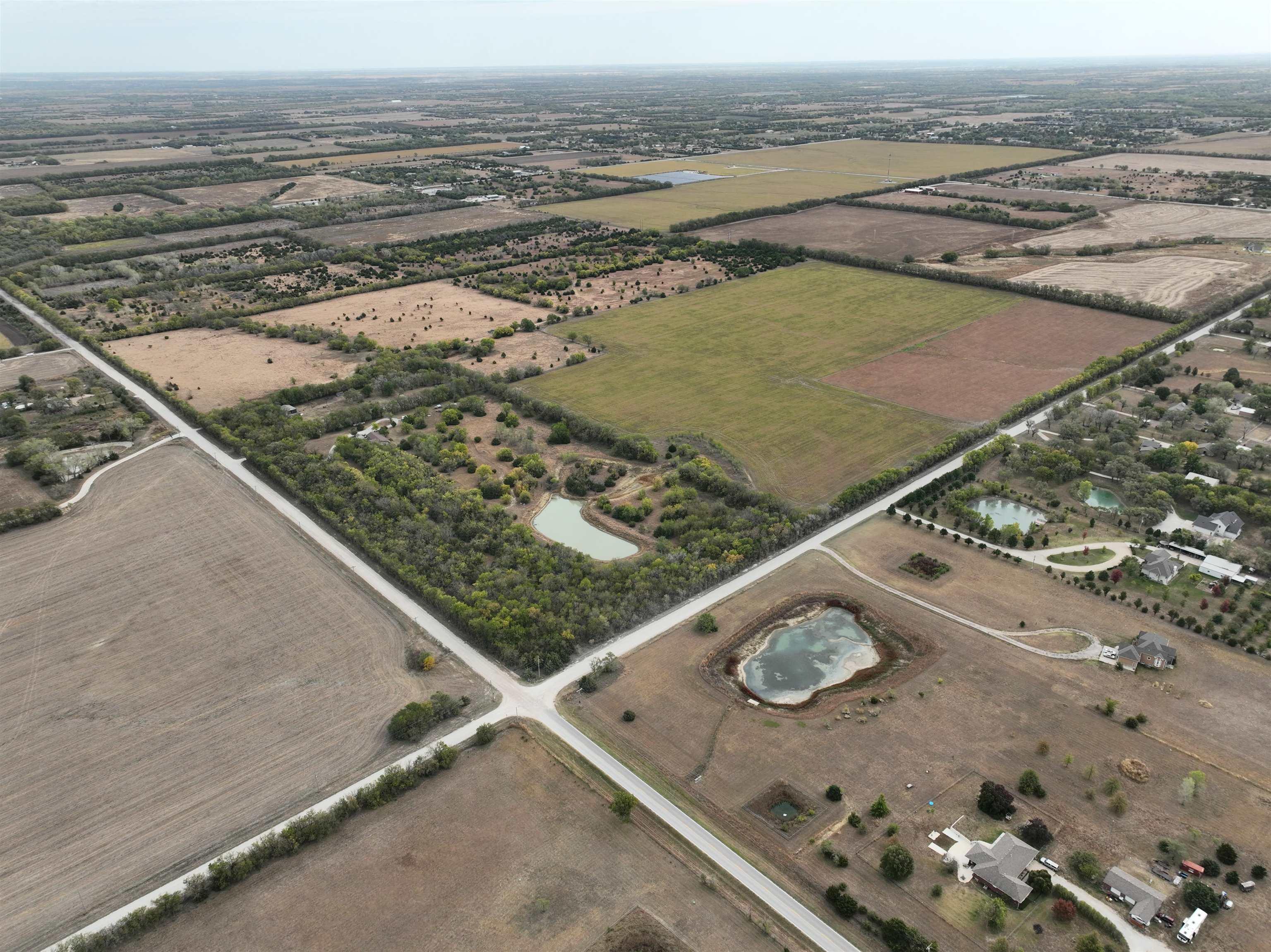 Sw 130th St, Rose Hill, KS 67133