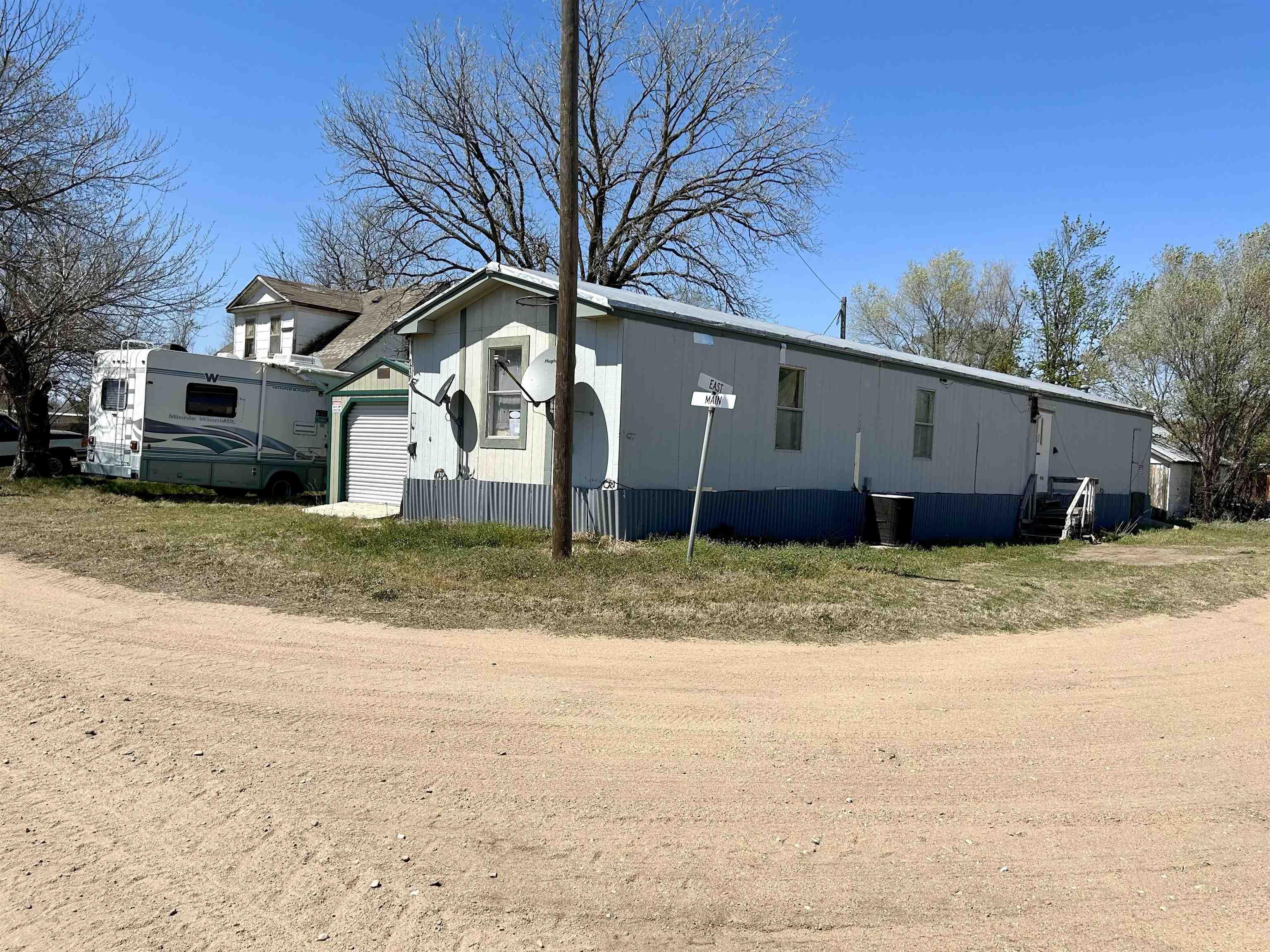 Main St, Alden, KS 67512