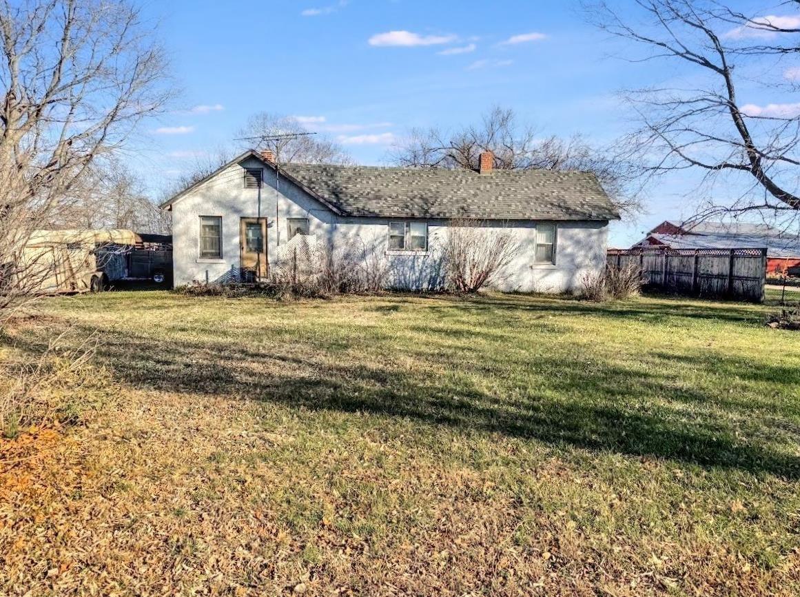 E 1600 Rd, Baldwin City, KS 66006