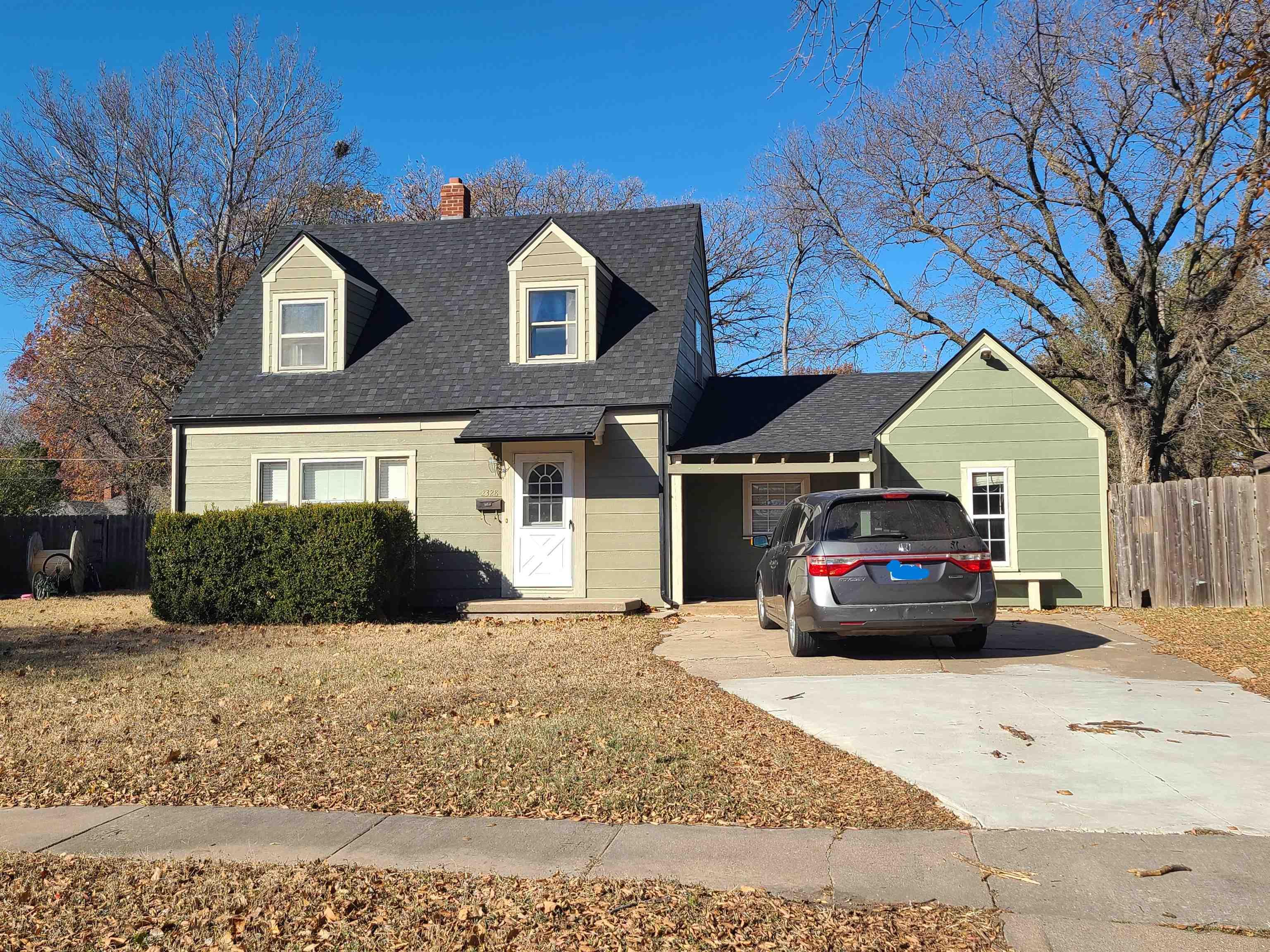 E Wilma St, Wichita, KS 67211