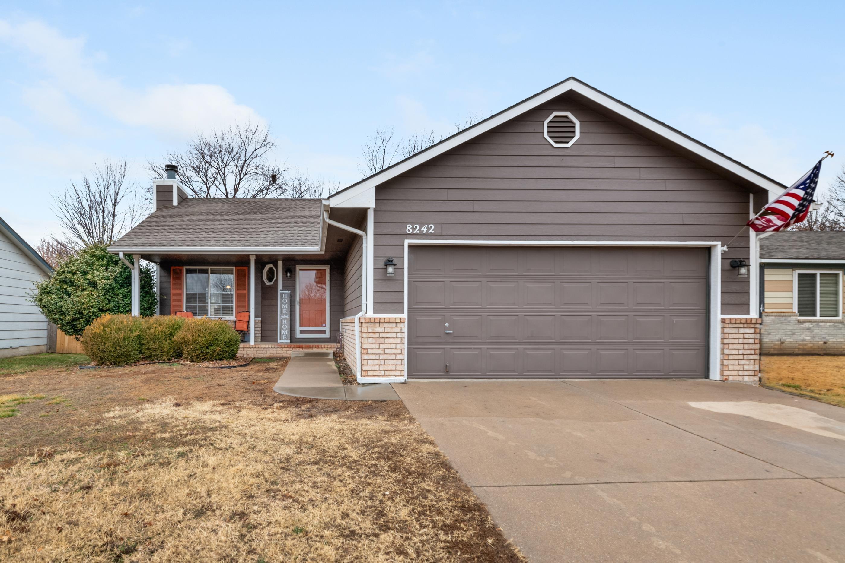 W 16th Ct N, Wichita, KS 67212