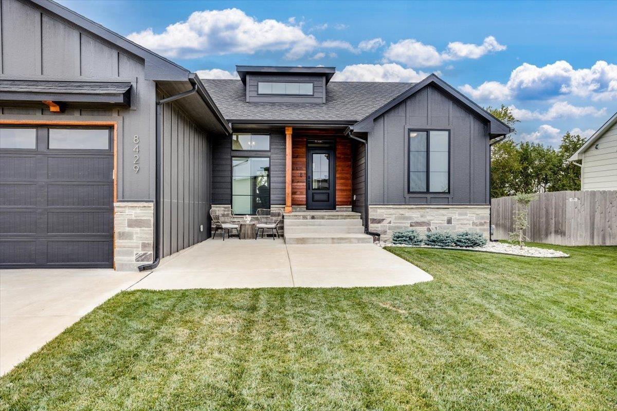 E Bradford St, Wichita, KS 67210