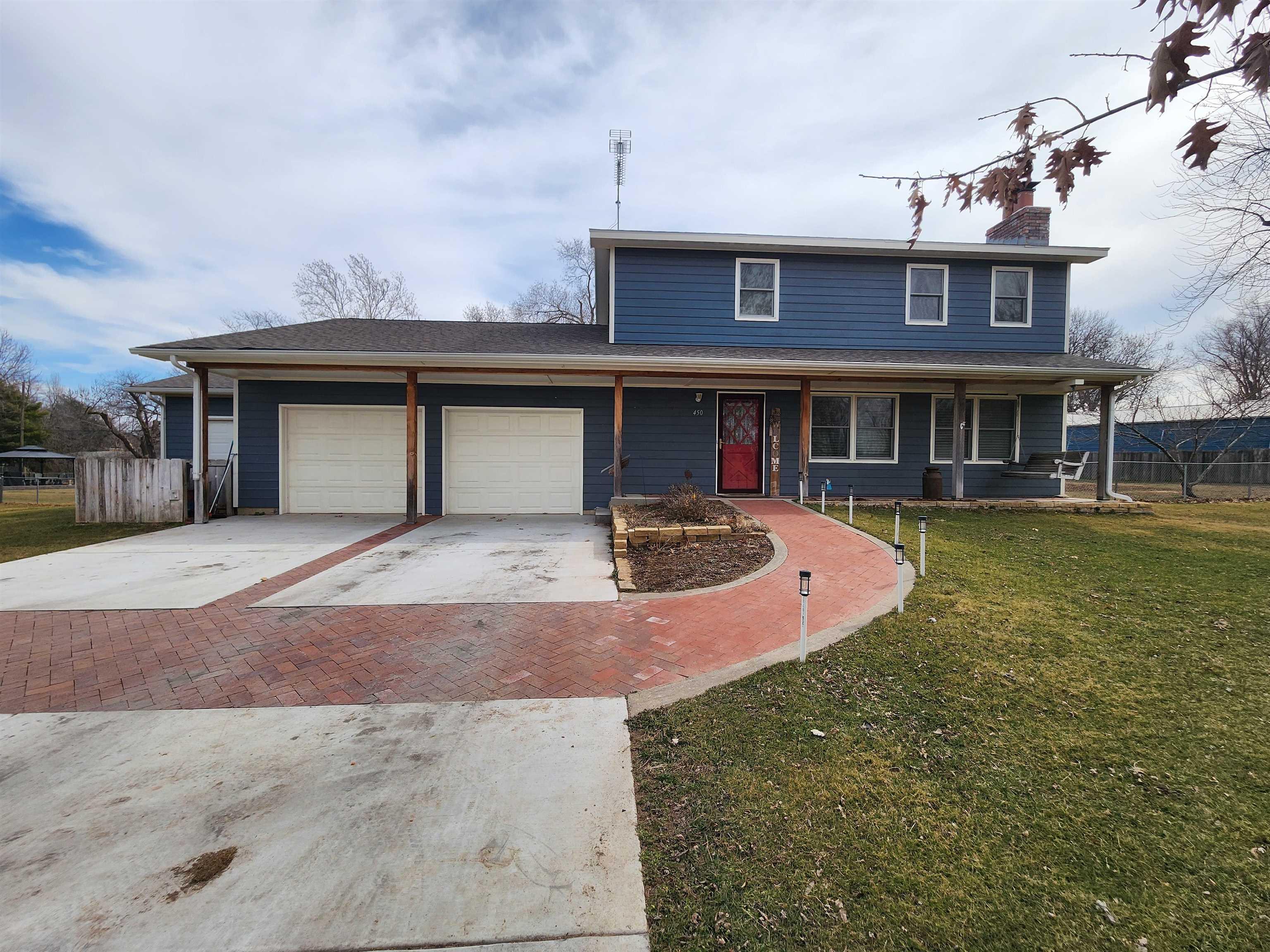 S Herschel Ave, Wichita, KS 67209