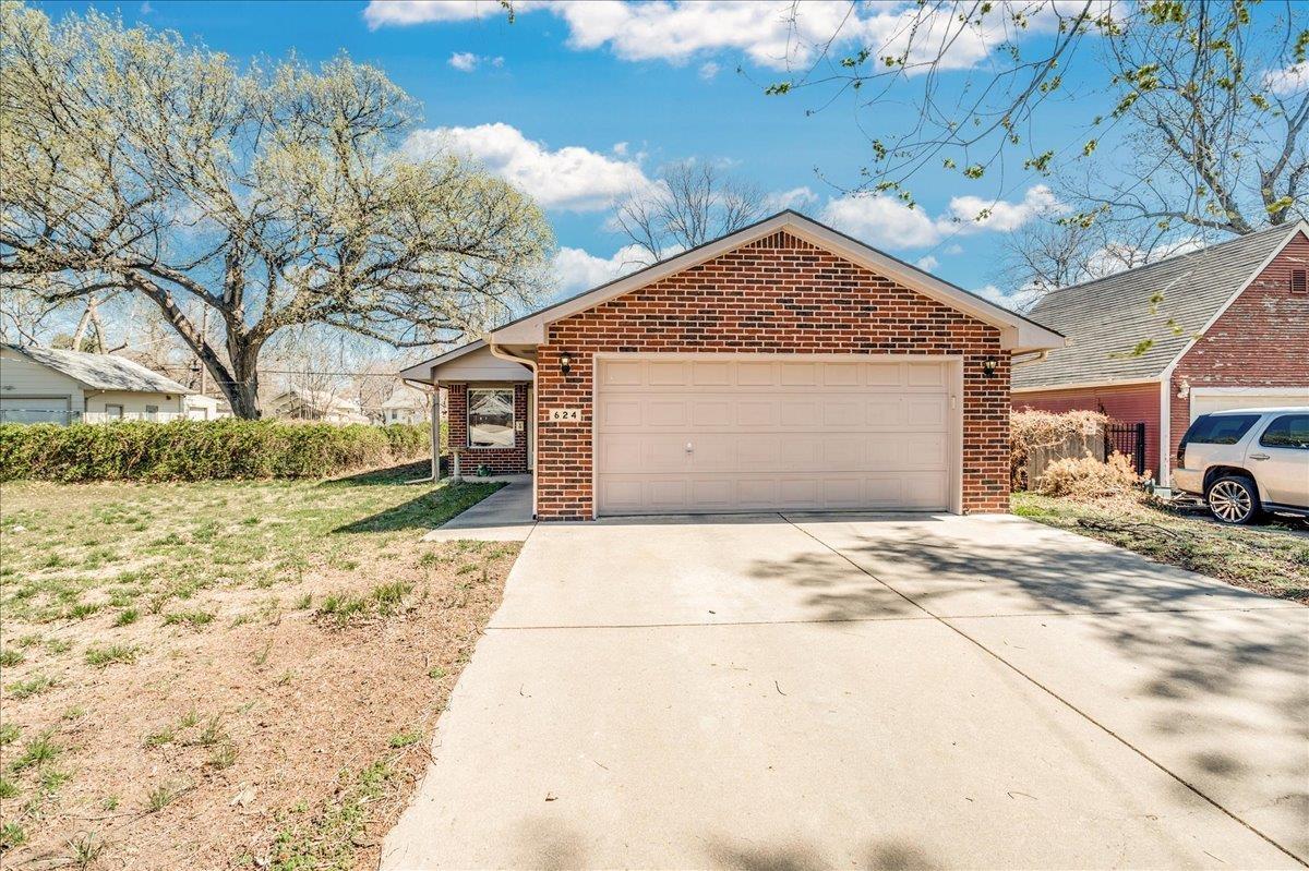 S Erie St, Wichita, KS 67211