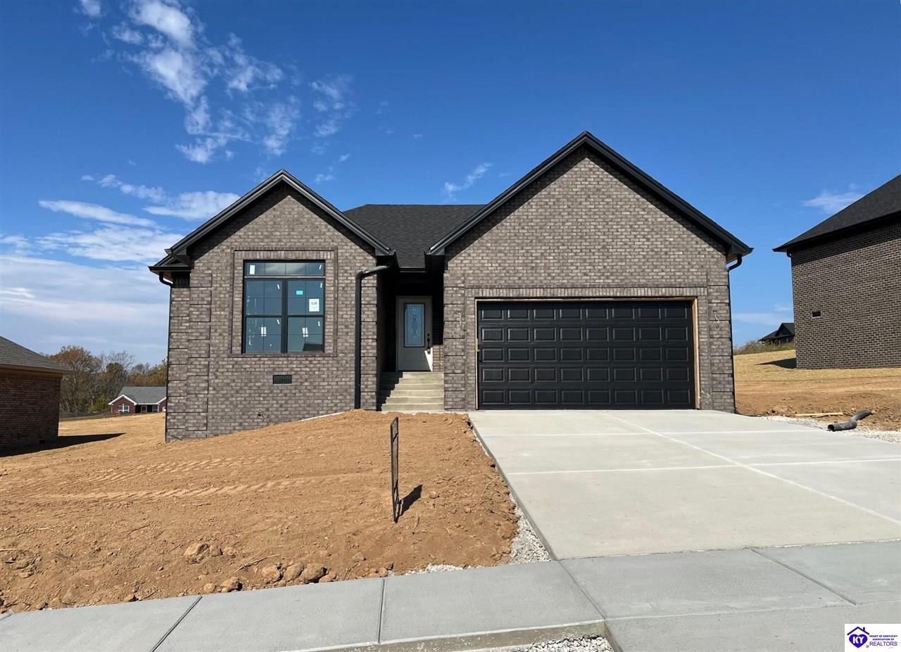 New Orleans Ct, Taylorsville, KY 40071