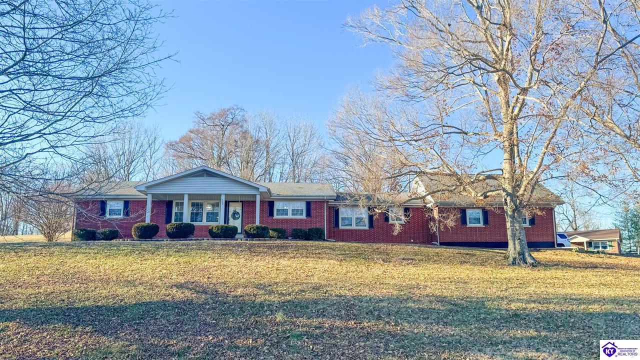 Milby St, Greensburg, KY 42743