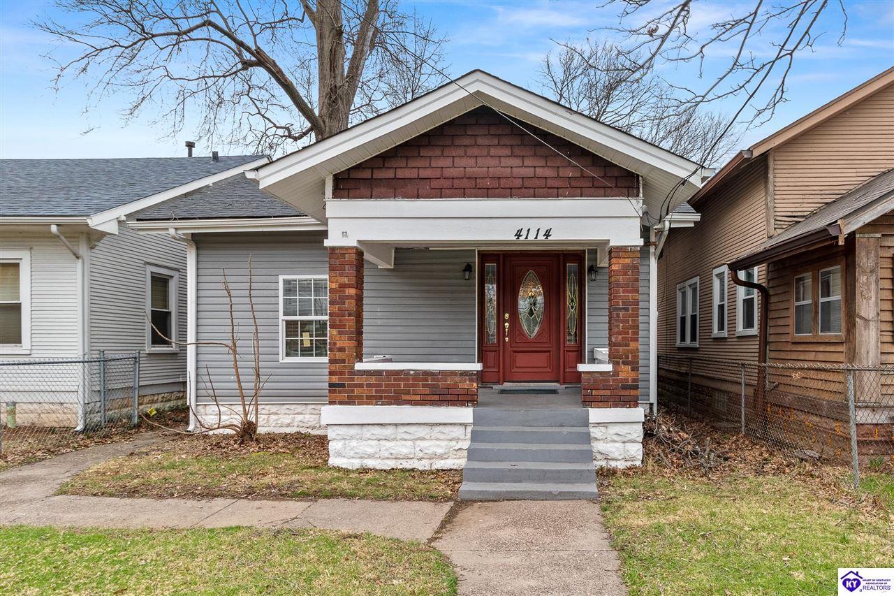 Bank St, Louisville, KY 40212