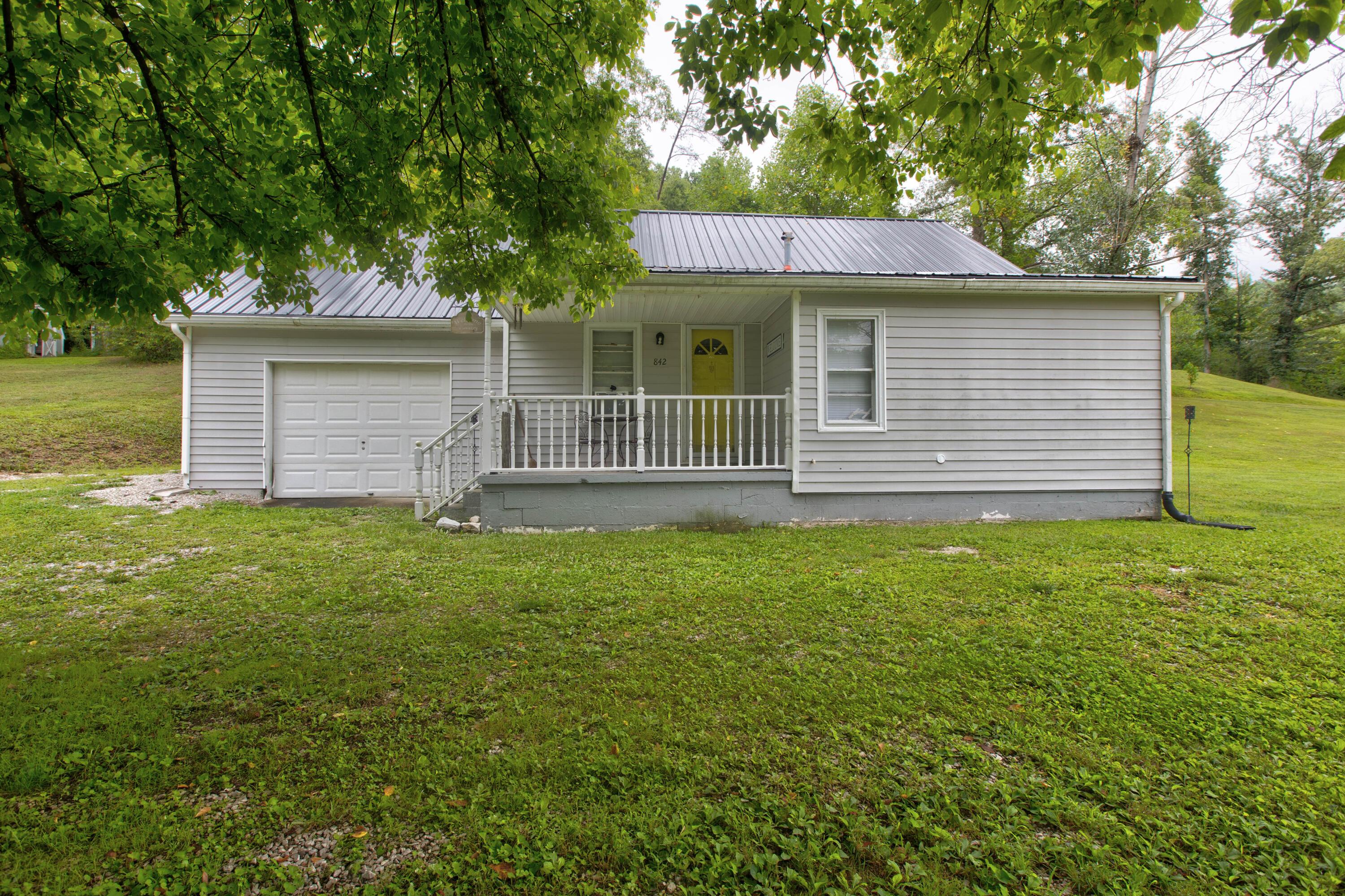 Lower Cane Creek Rd, Stanton, KY 40380