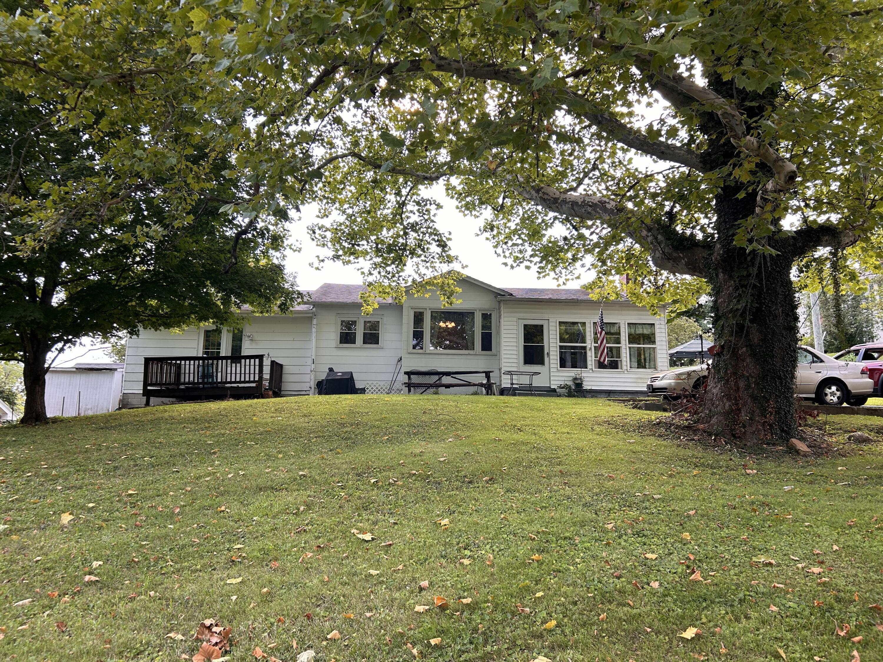 Water Plant Rd, Owingsville, KY 40360