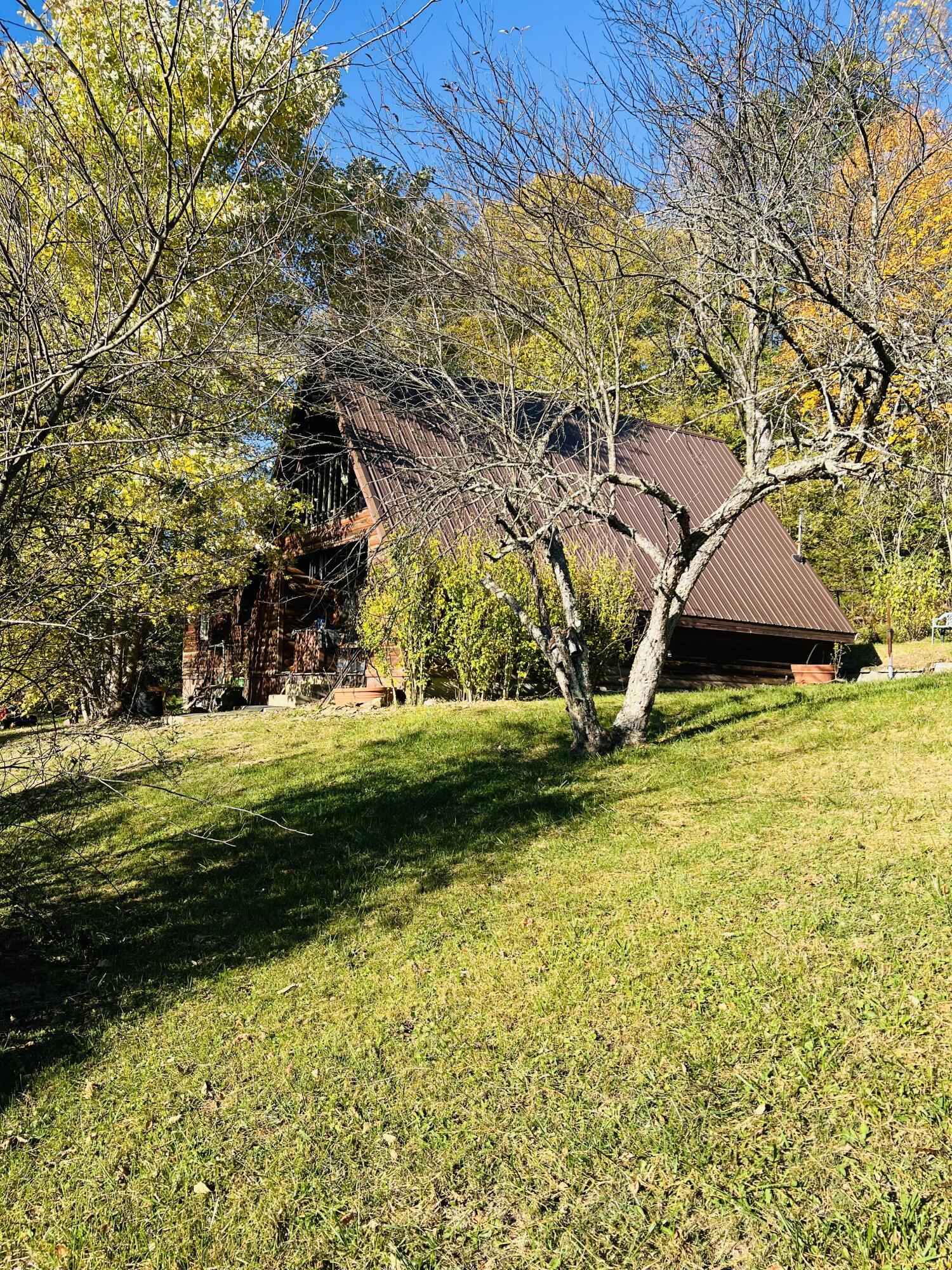 Morehead Rd, Wallingford, KY 41093