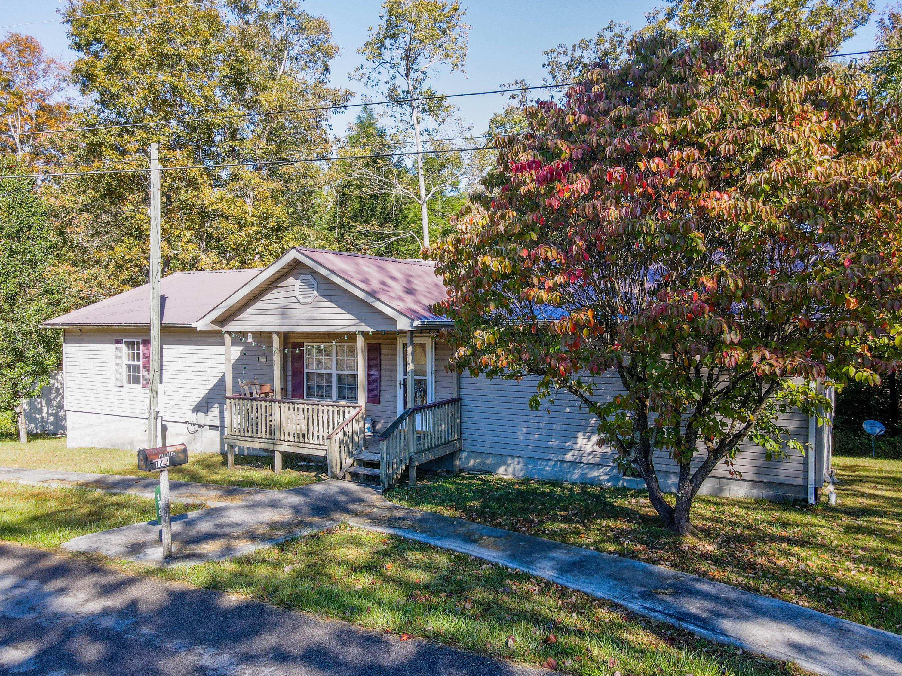 Bill Patrick Rd, Whitley City, KY 42653