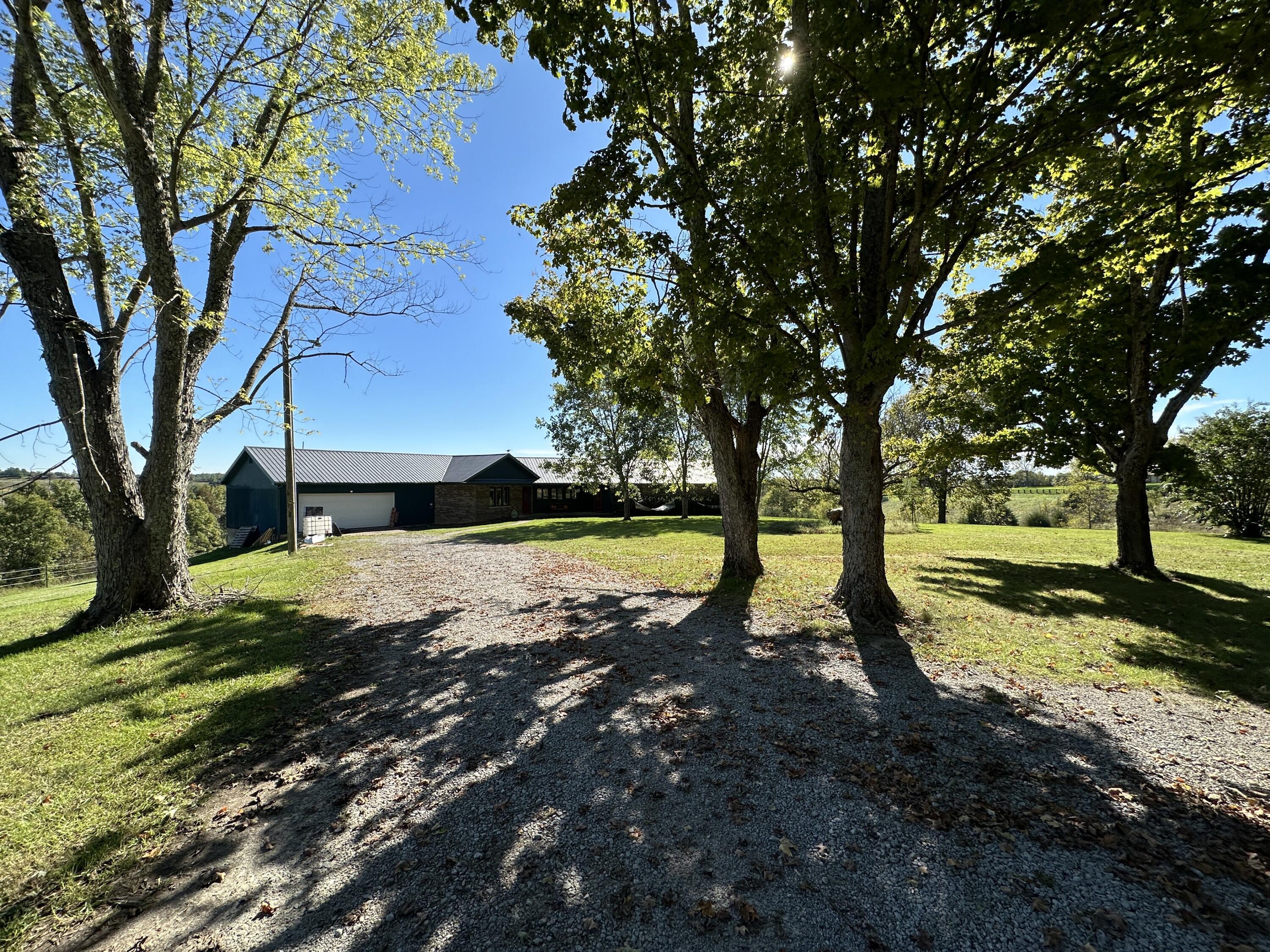 Arthur Ln, Corinth, KY 41010