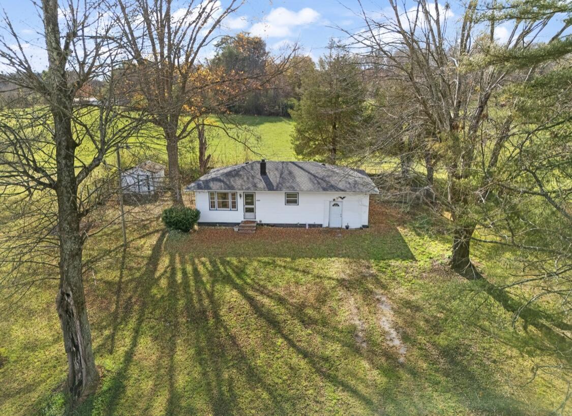 E Highway 452, Eubank, KY 42567