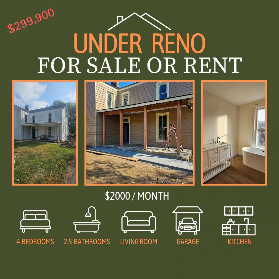 N Greenville St, Harrodsburg, KY 40330