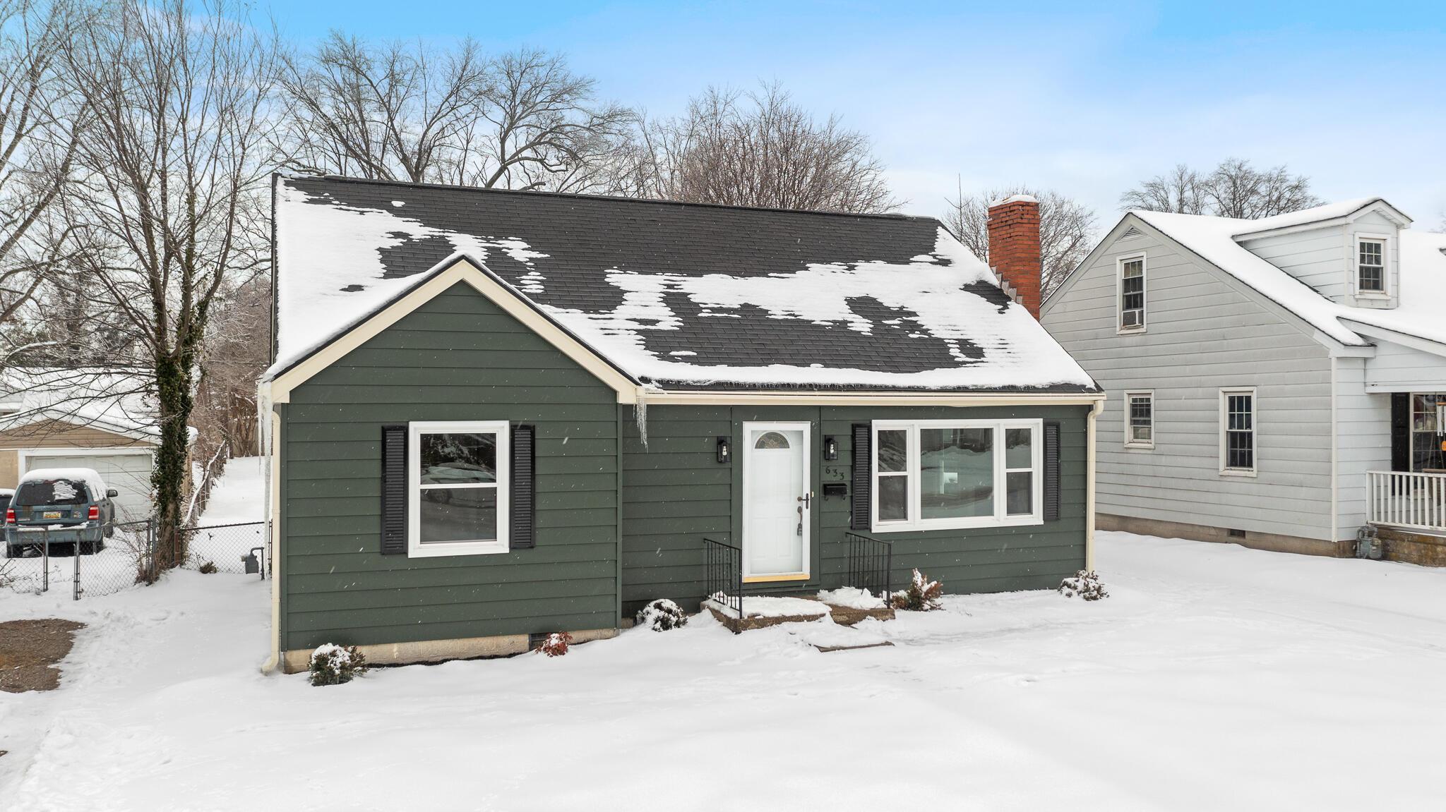 Longview Dr, Lexington, KY 40503