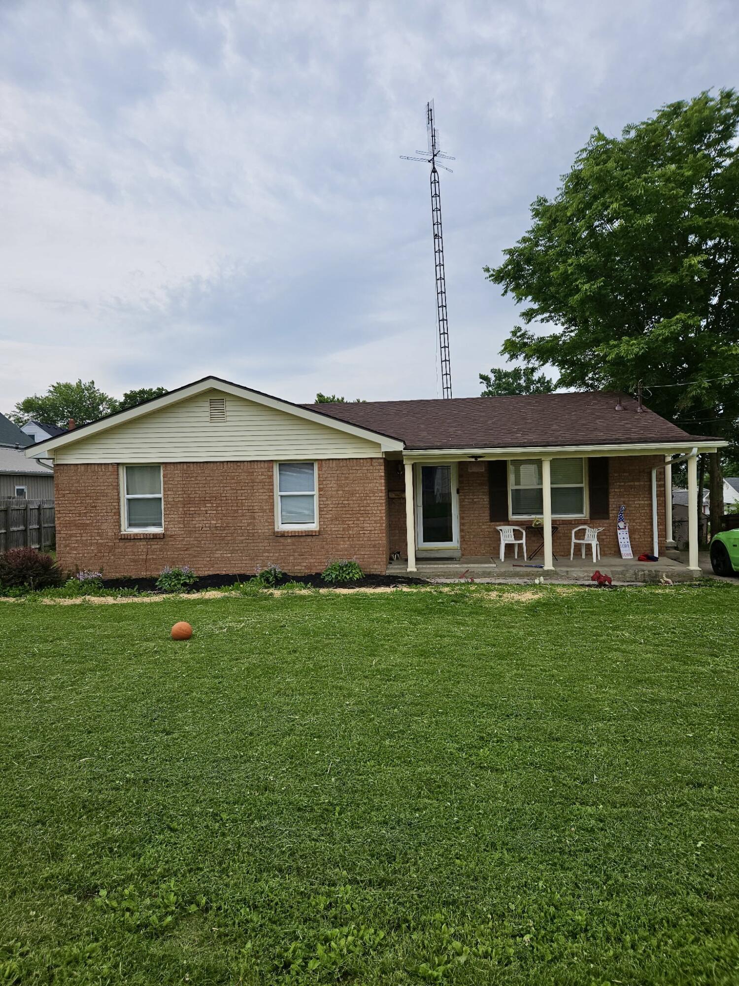 Claybrook Ave, Springfield, KY 40069