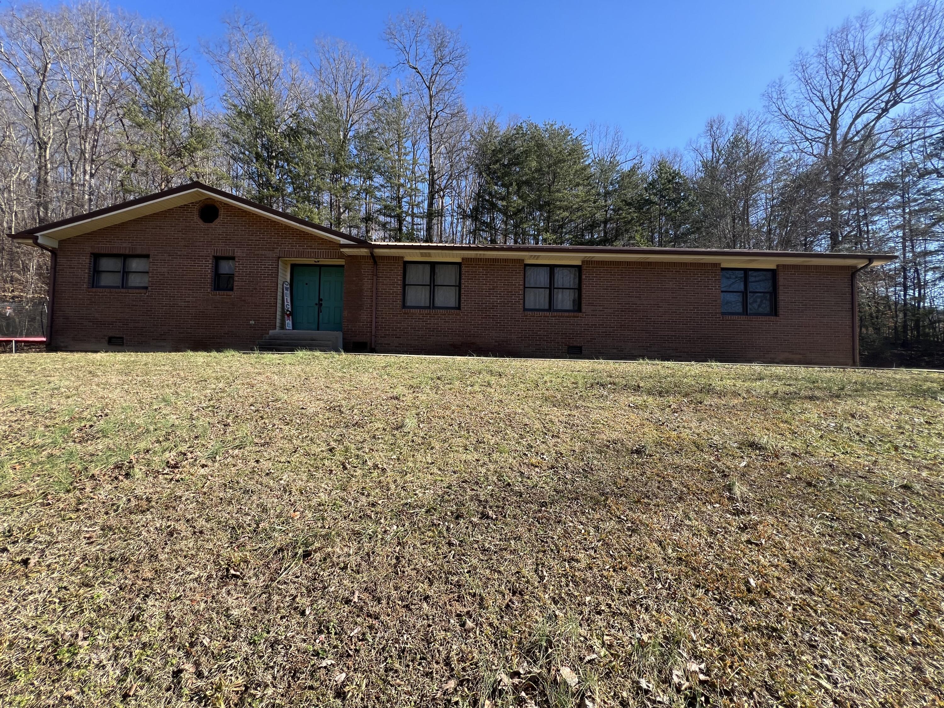 Buc Rd, Williamsburg, KY 40769