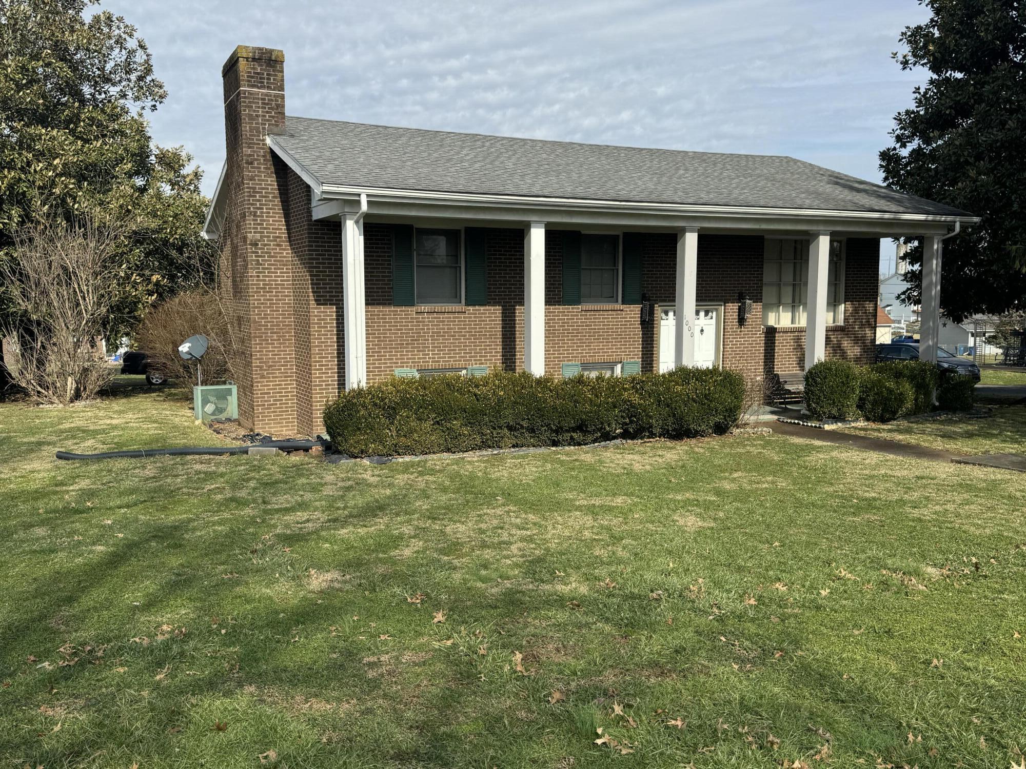 Regency Rd, Danville, KY 40422