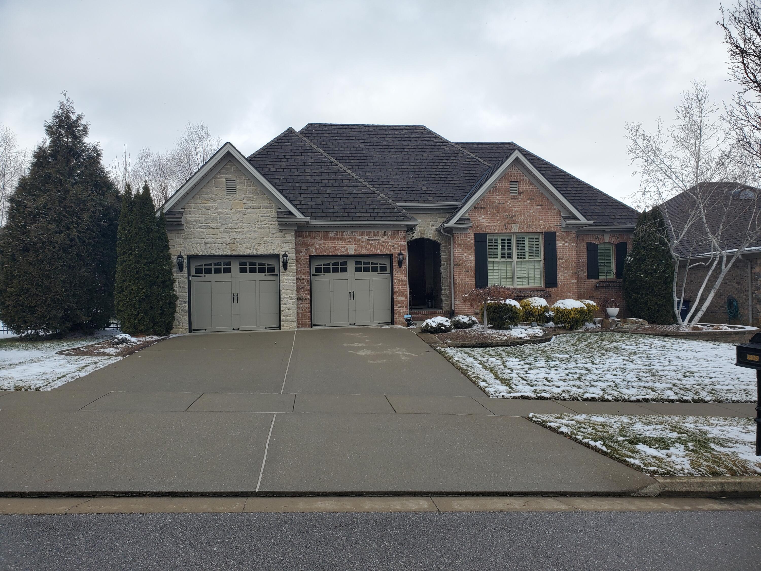 San Milano Pl, Lexington, KY 40509