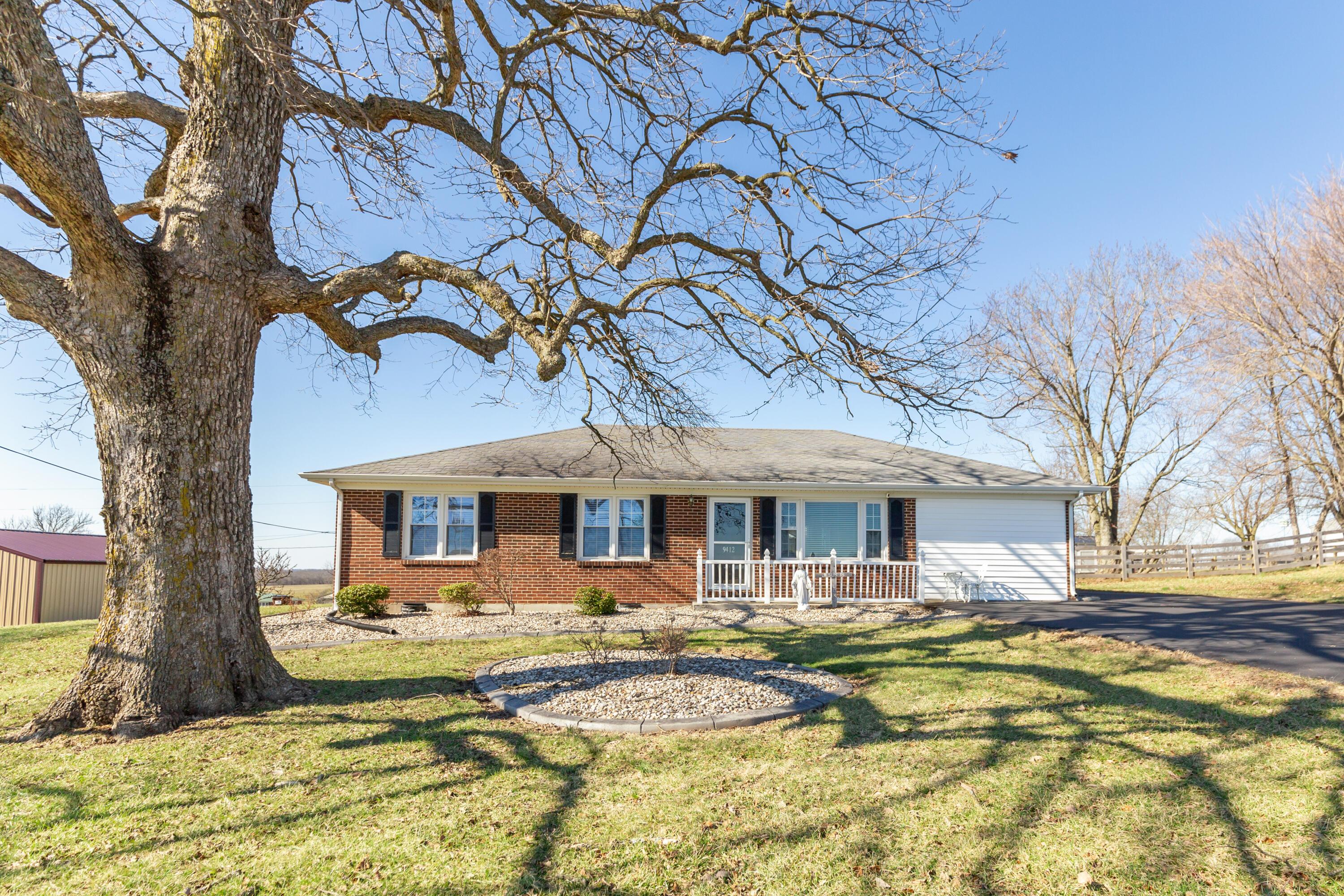 Harrodsburg Rd, Wilmore, KY 40390