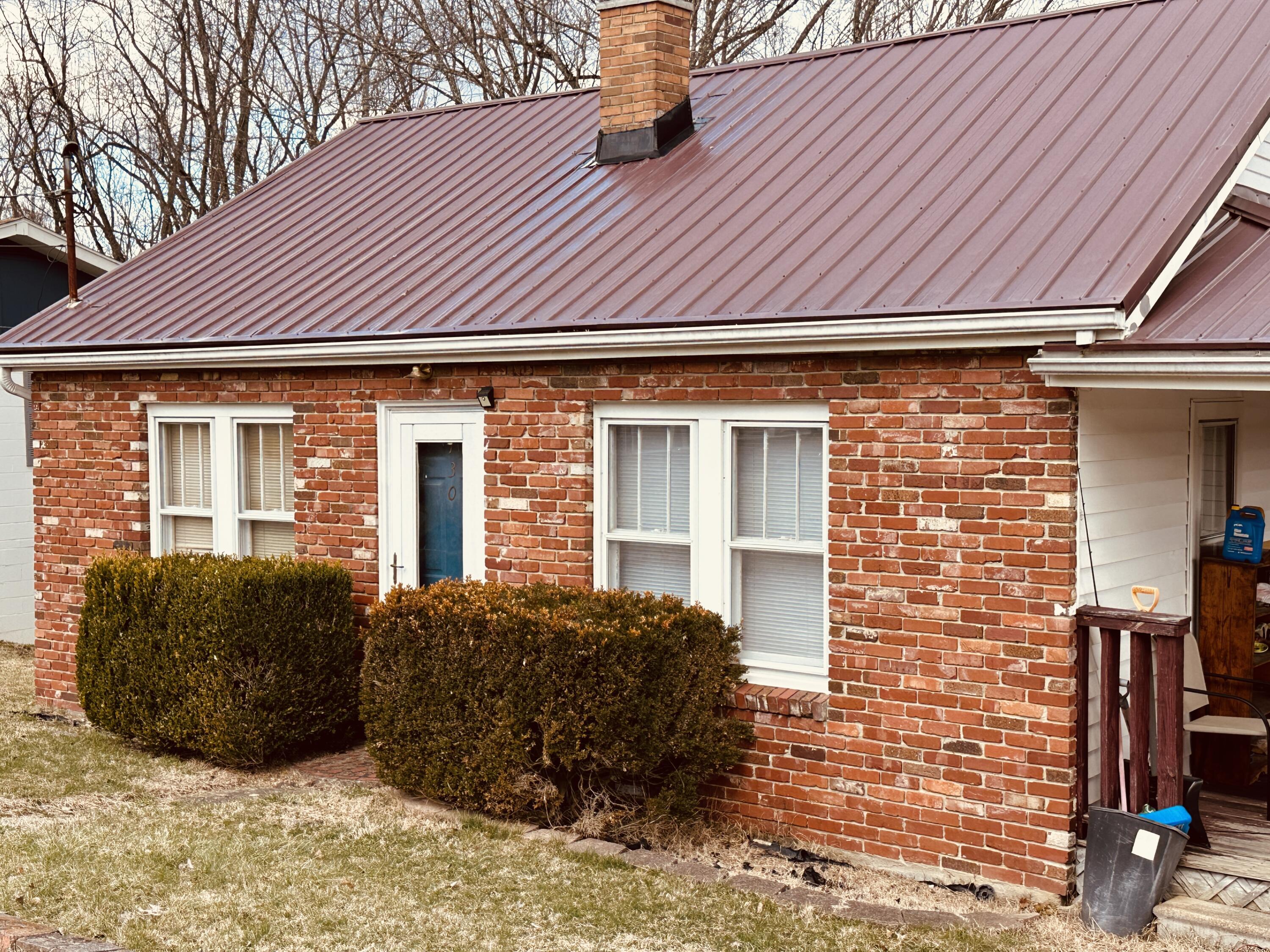 Gilliam St, Pikeville, KY 41501
