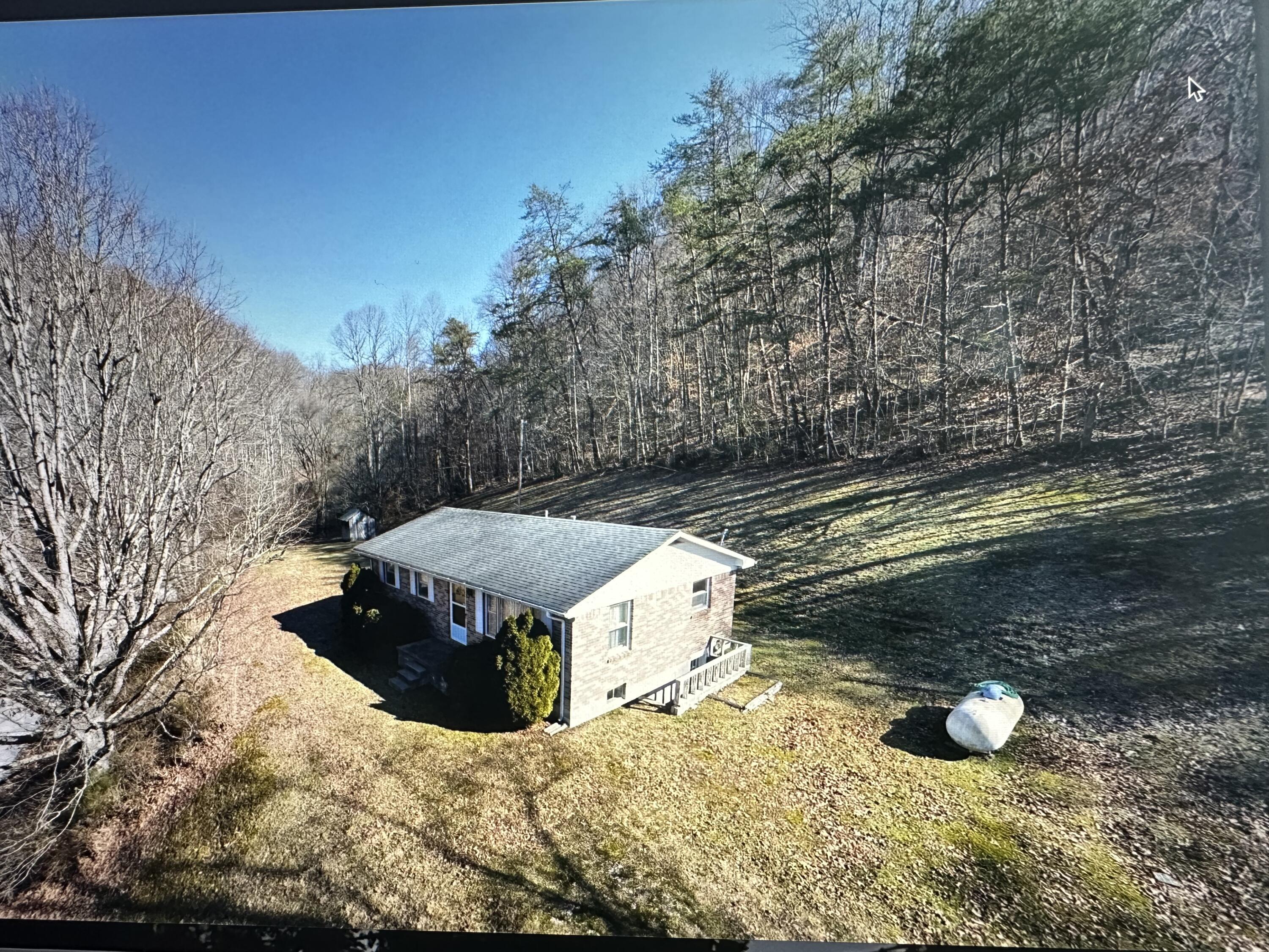 Star Gap Rd, Stanton, KY 40380