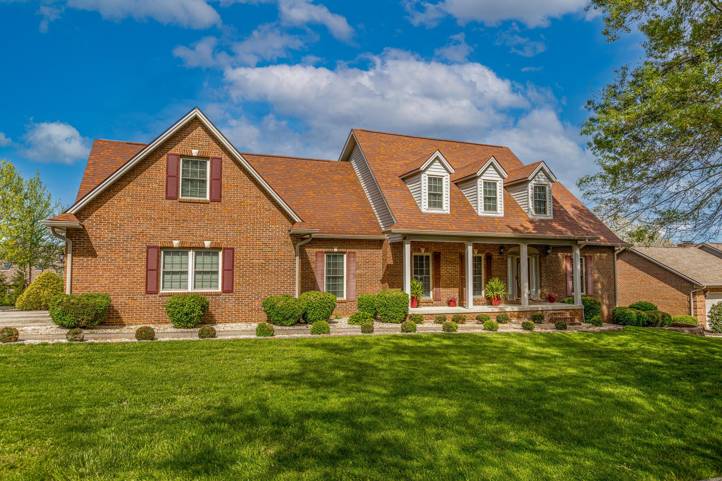 Chardonnay Ct, Winchester, KY 40391