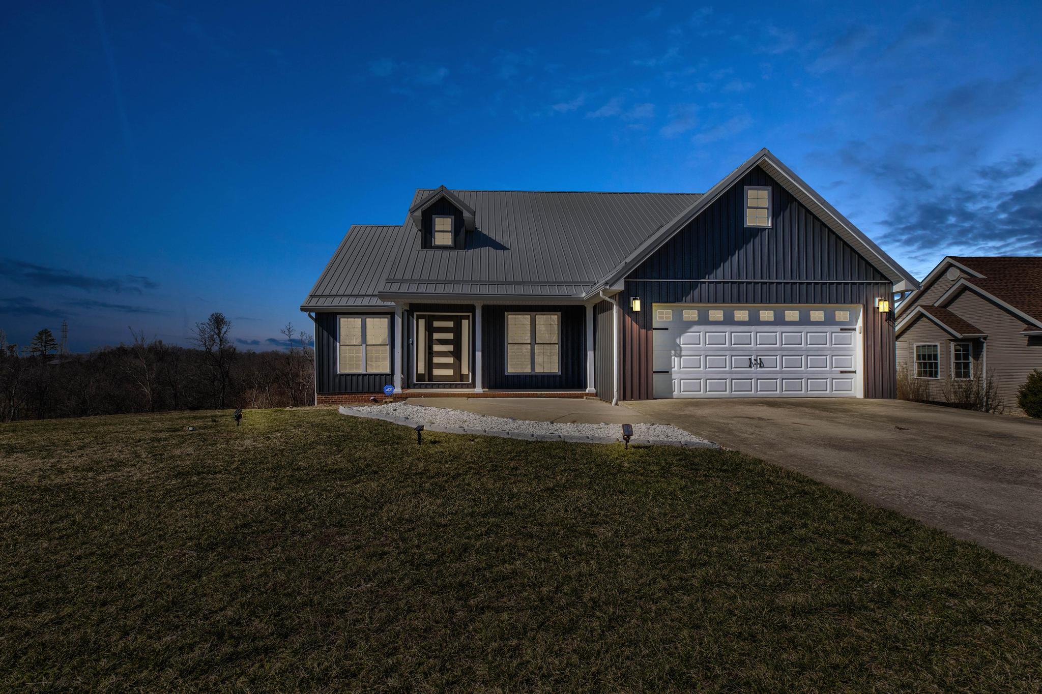 Tristin Way, Catlettsburg, KY 41129