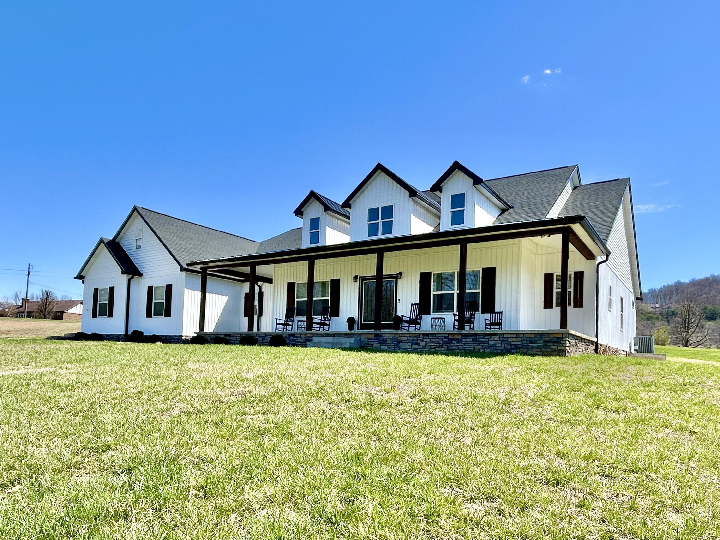 Highway 39, Somerset, KY 42503